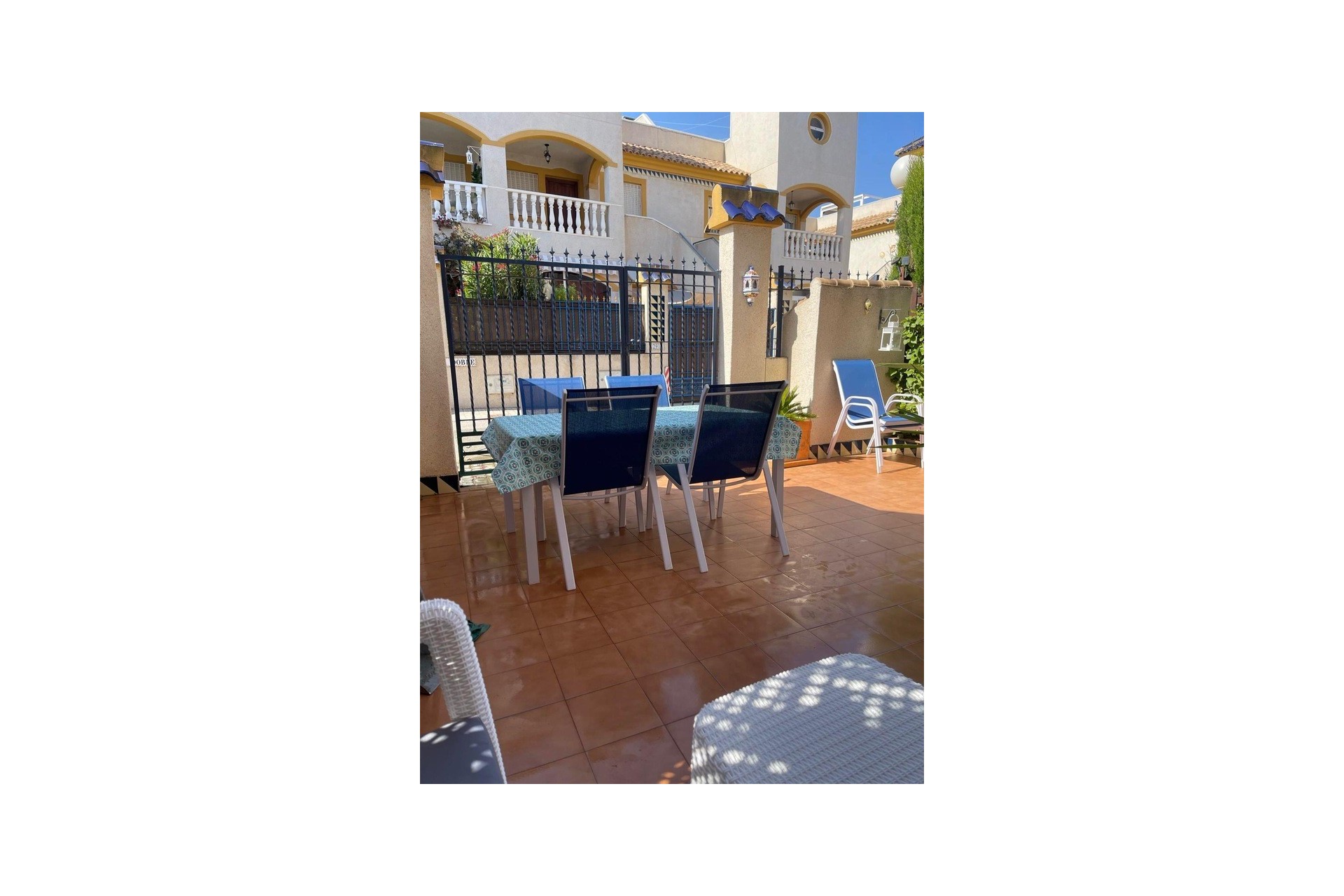 Herverkoop - Appartement / flat - Guardamar del Segura - Costa Blanca