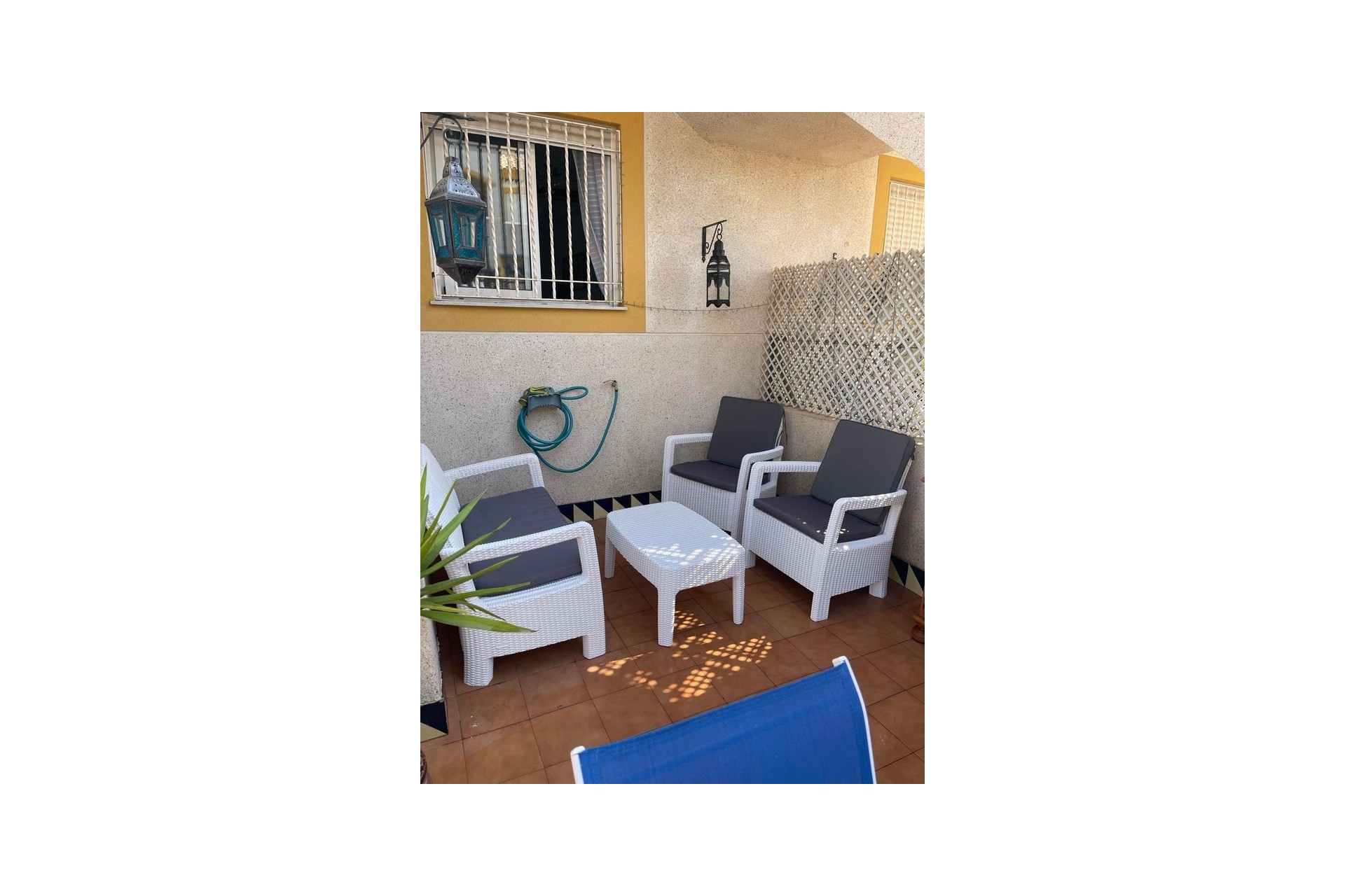 Herverkoop - Appartement / flat - Guardamar del Segura - Costa Blanca