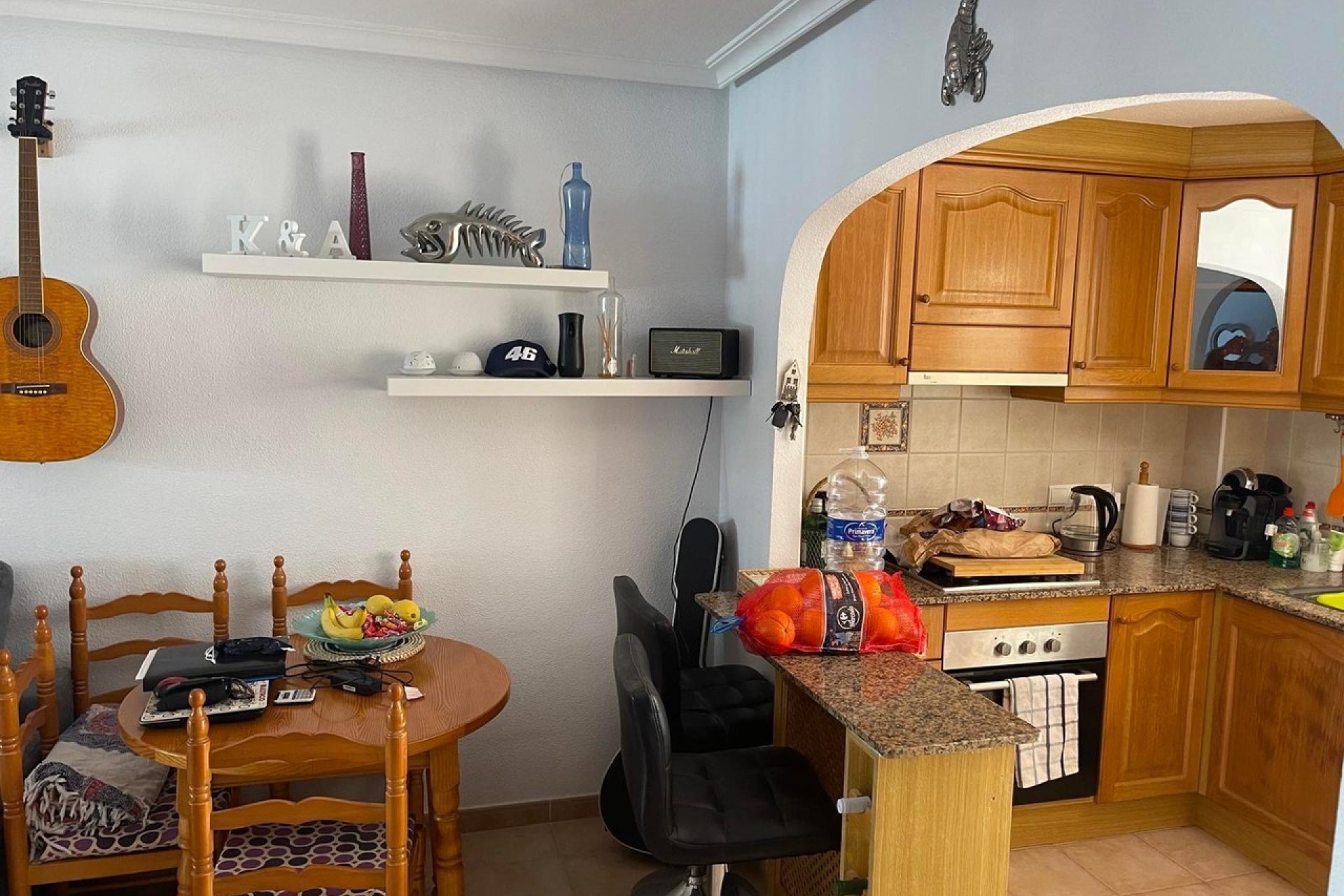 Herverkoop - Appartement / flat - Guardamar del Segura - Costa Blanca