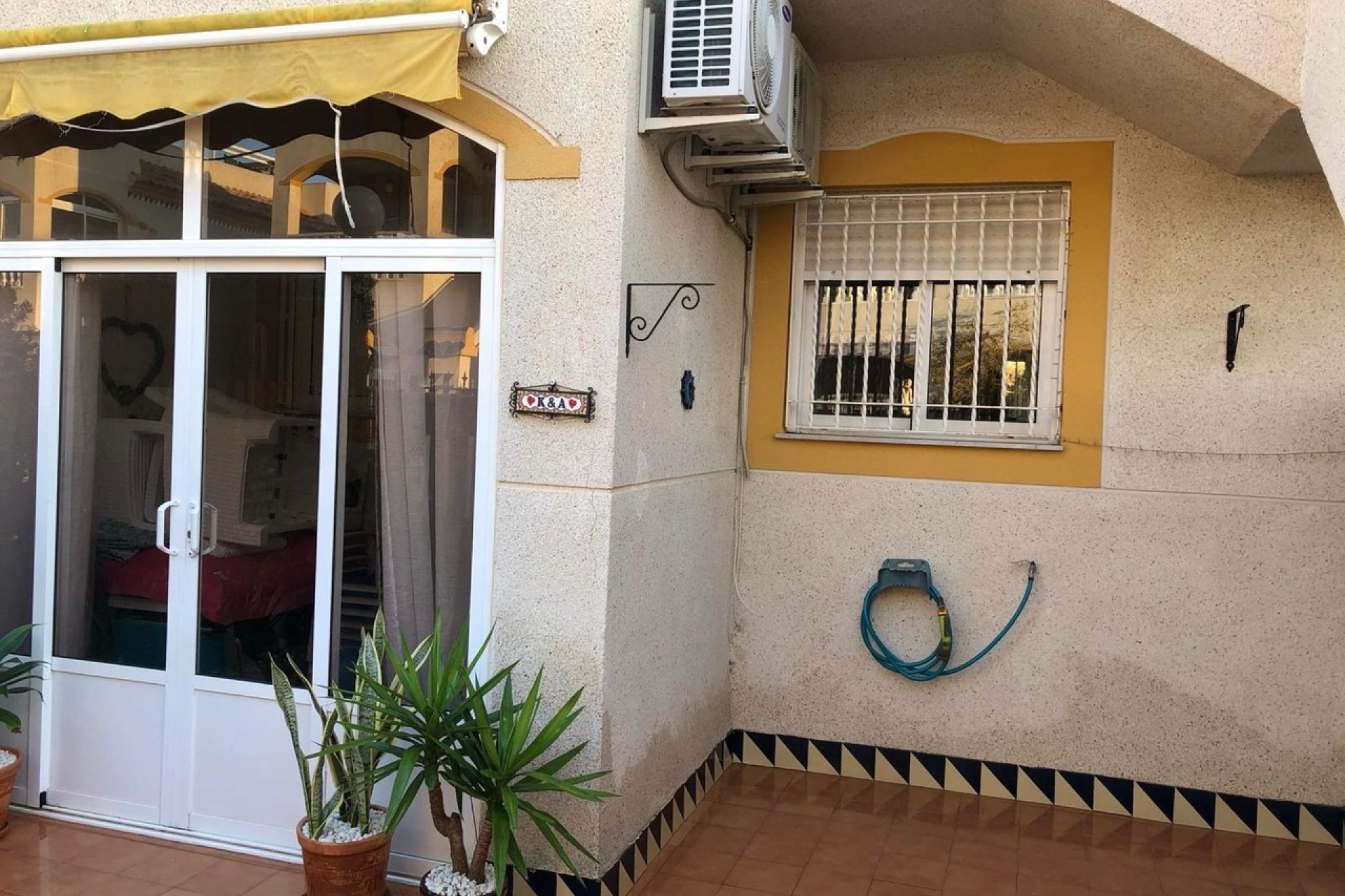 Herverkoop - Appartement / flat - Guardamar del Segura - Costa Blanca