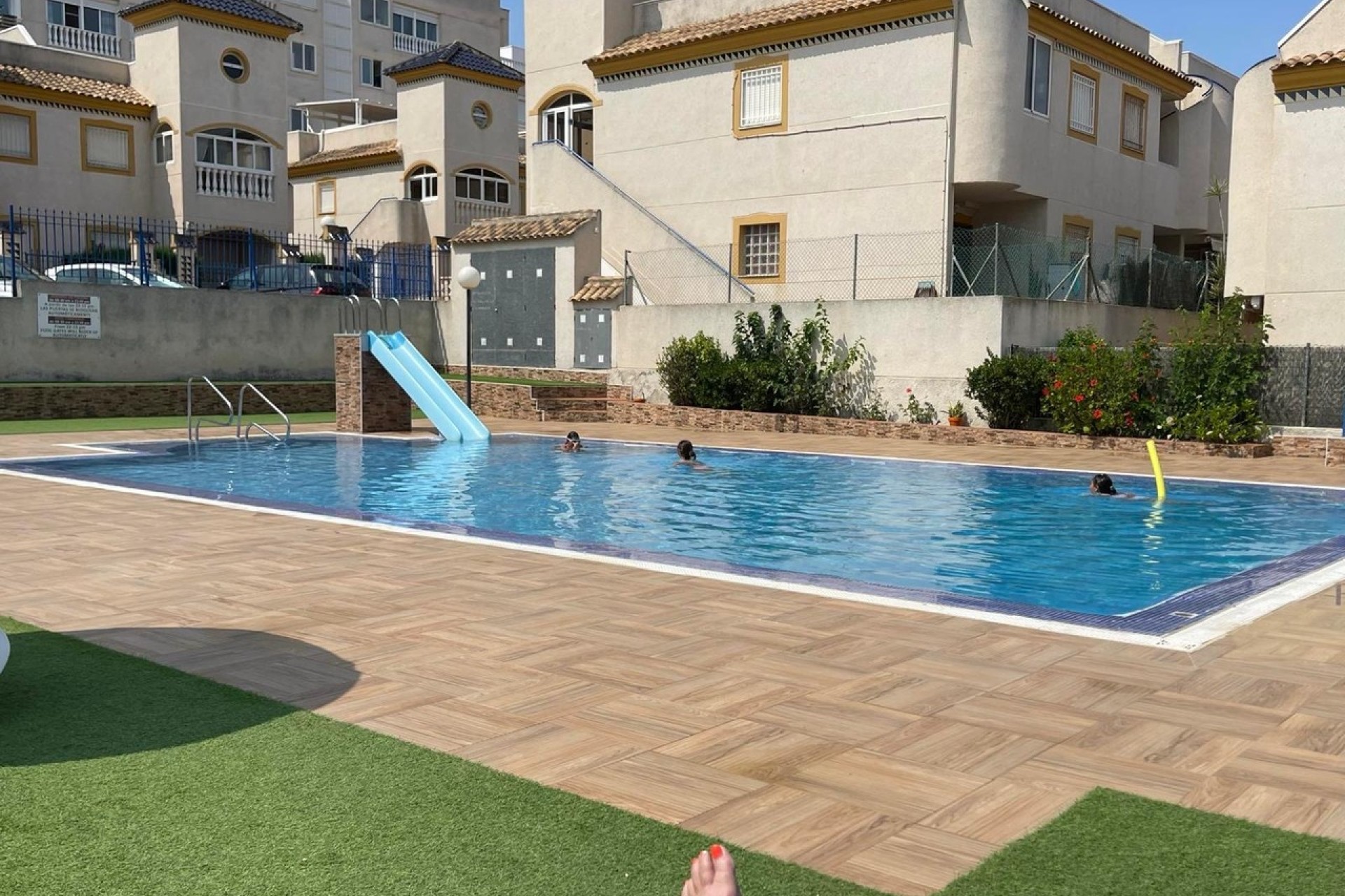 Herverkoop - Appartement / flat - Guardamar del Segura - Costa Blanca