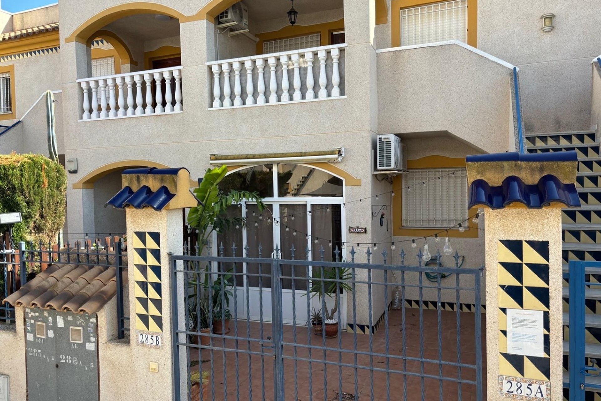 Herverkoop - Appartement / flat - Guardamar del Segura - Costa Blanca