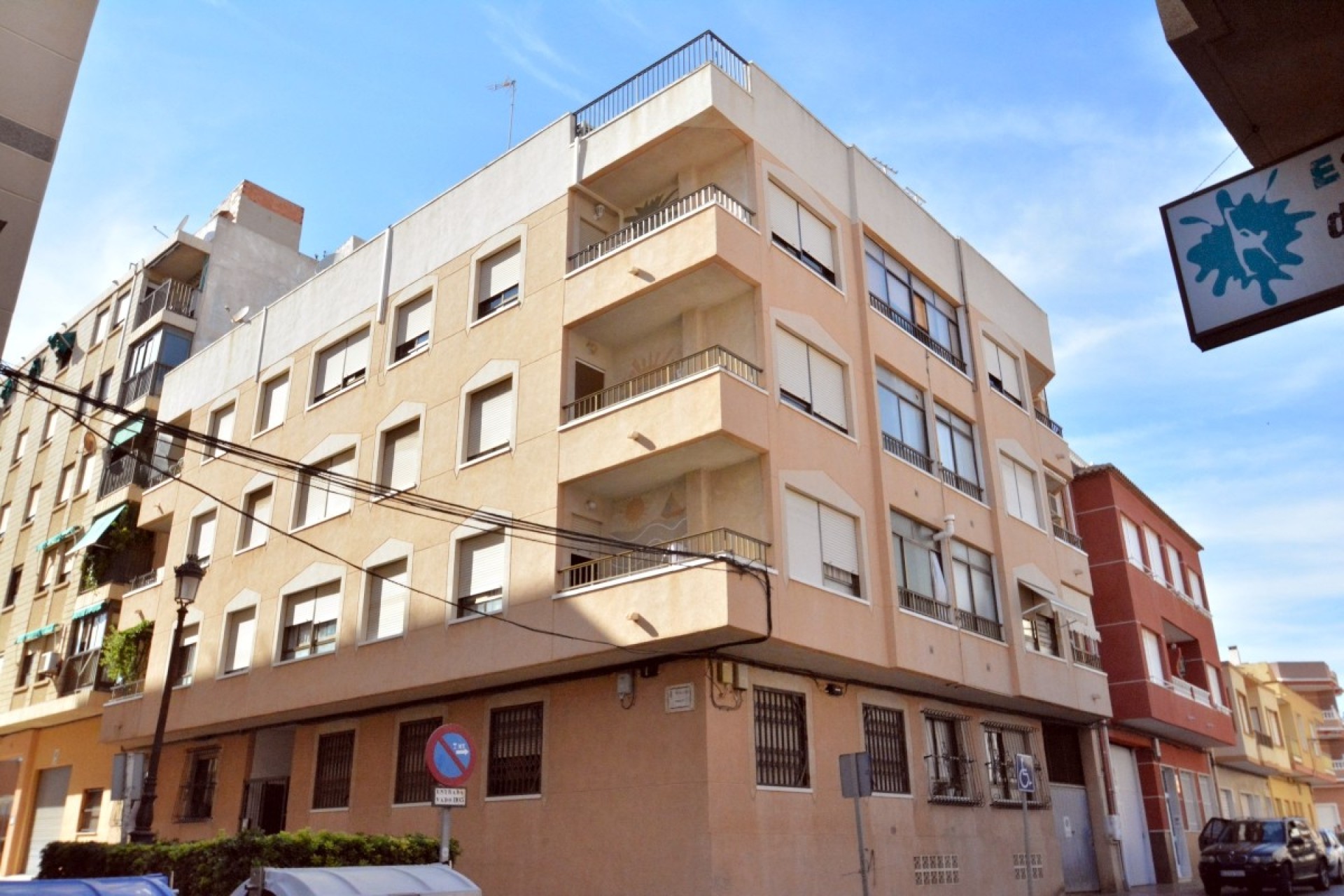 Herverkoop - Appartement / flat - Guardamar del Segura - Costa Blanca