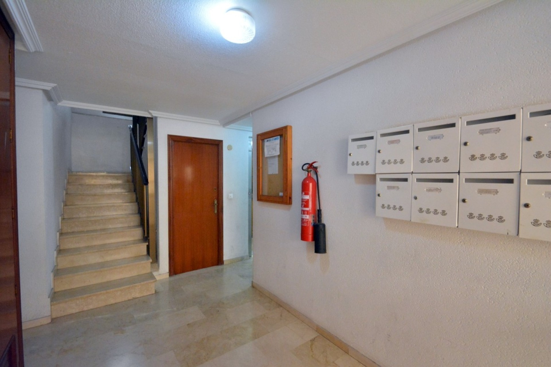 Herverkoop - Appartement / flat - Guardamar del Segura - Costa Blanca