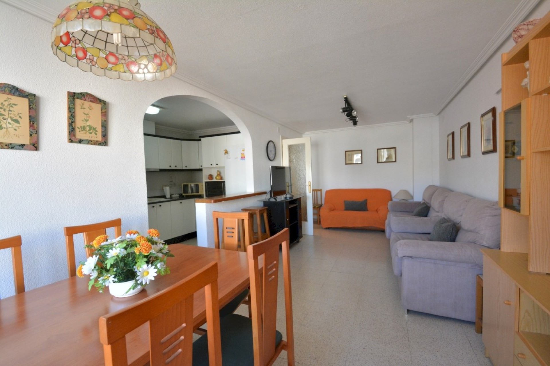 Herverkoop - Appartement / flat - Guardamar del Segura - Costa Blanca