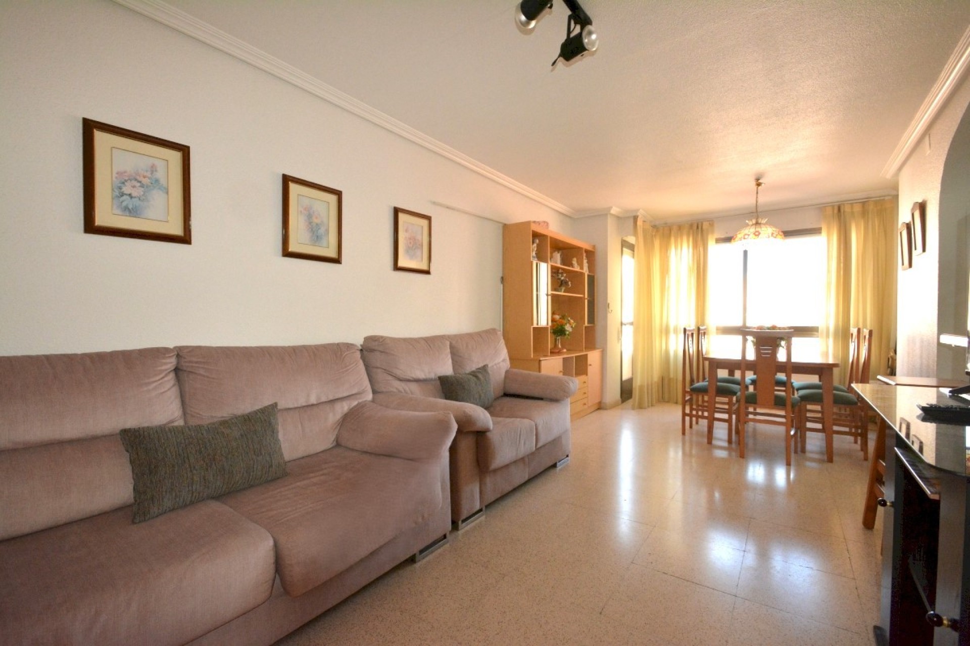 Herverkoop - Appartement / flat - Guardamar del Segura - Costa Blanca