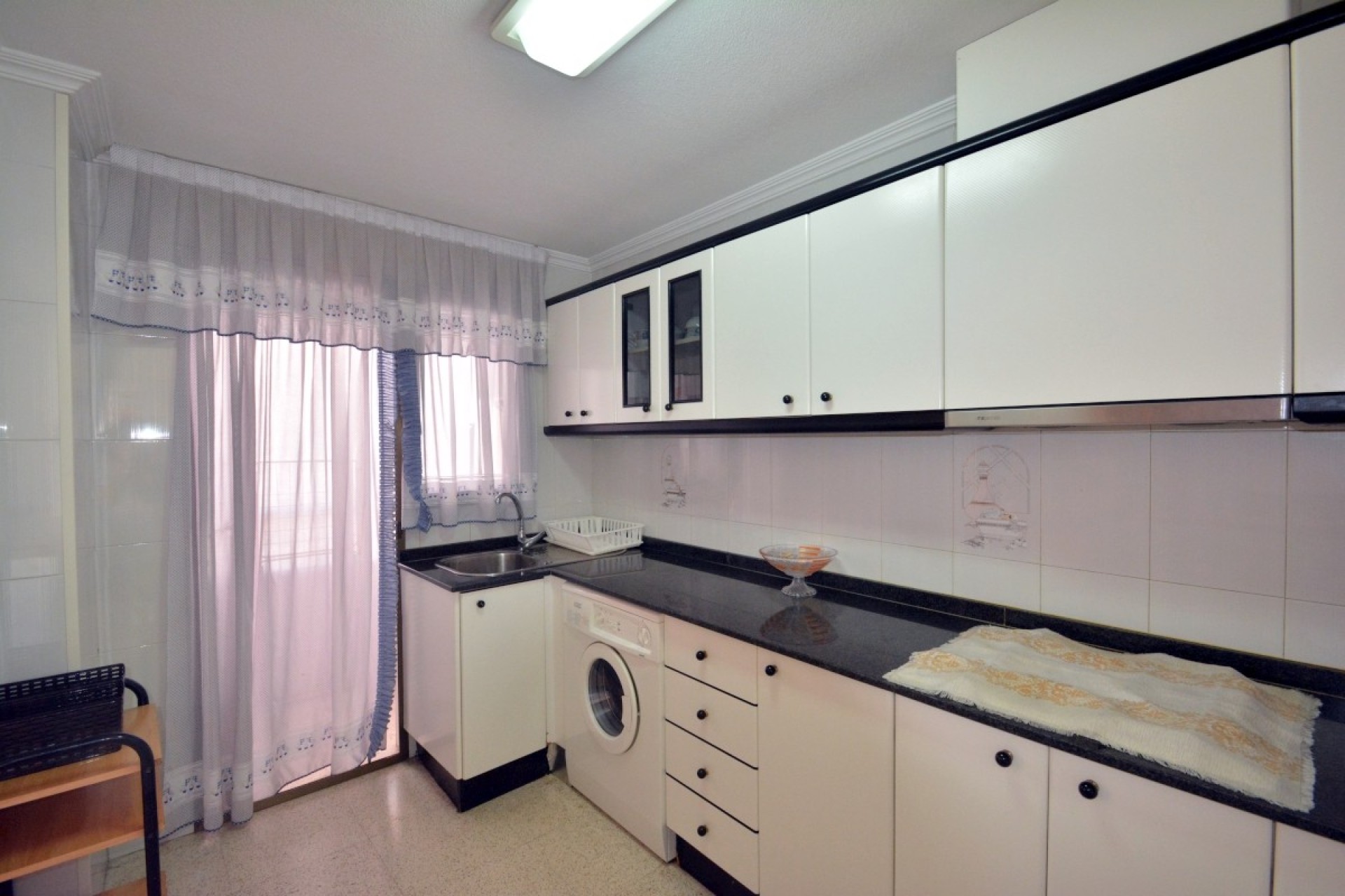 Herverkoop - Appartement / flat - Guardamar del Segura - Costa Blanca