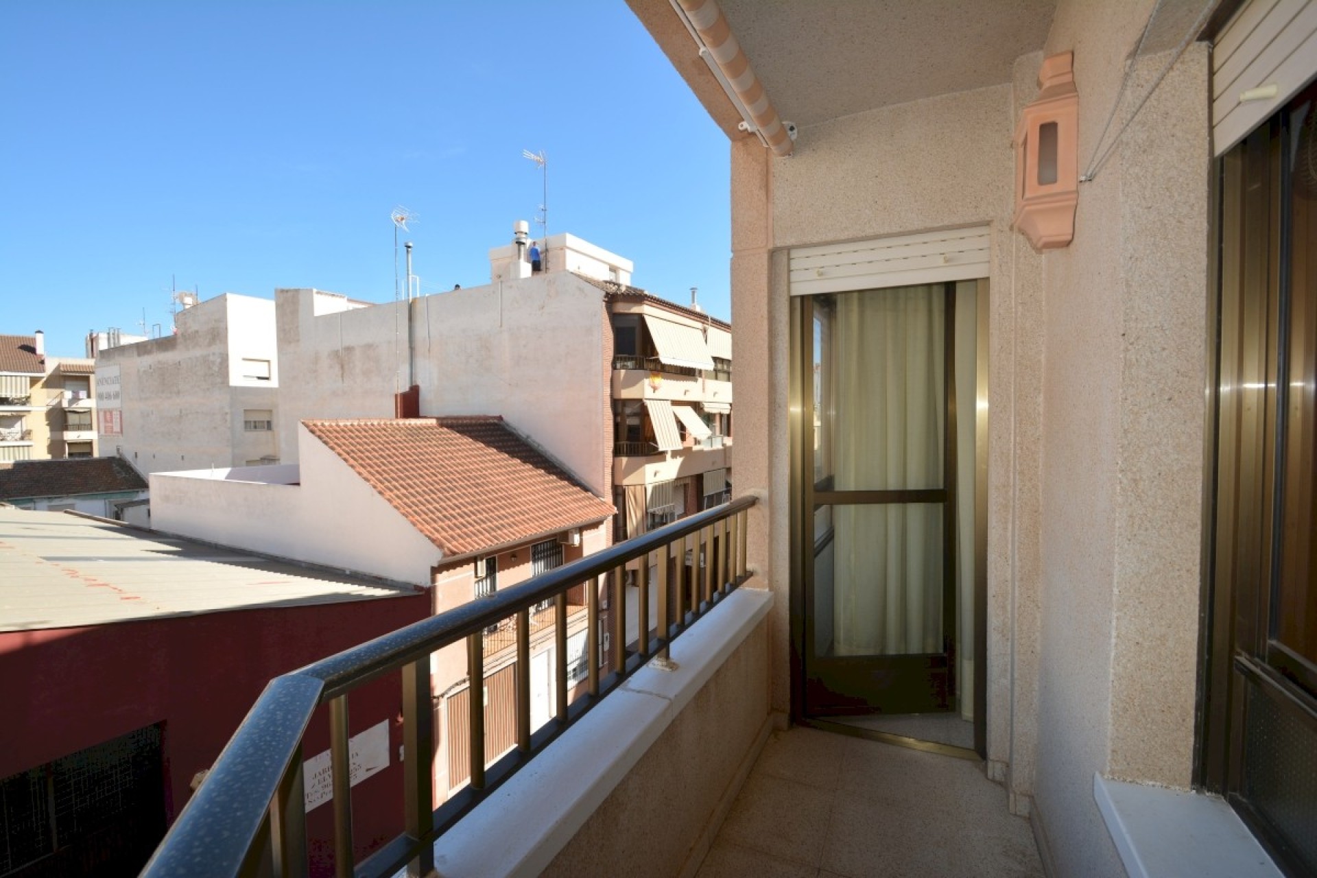 Herverkoop - Appartement / flat - Guardamar del Segura - Costa Blanca