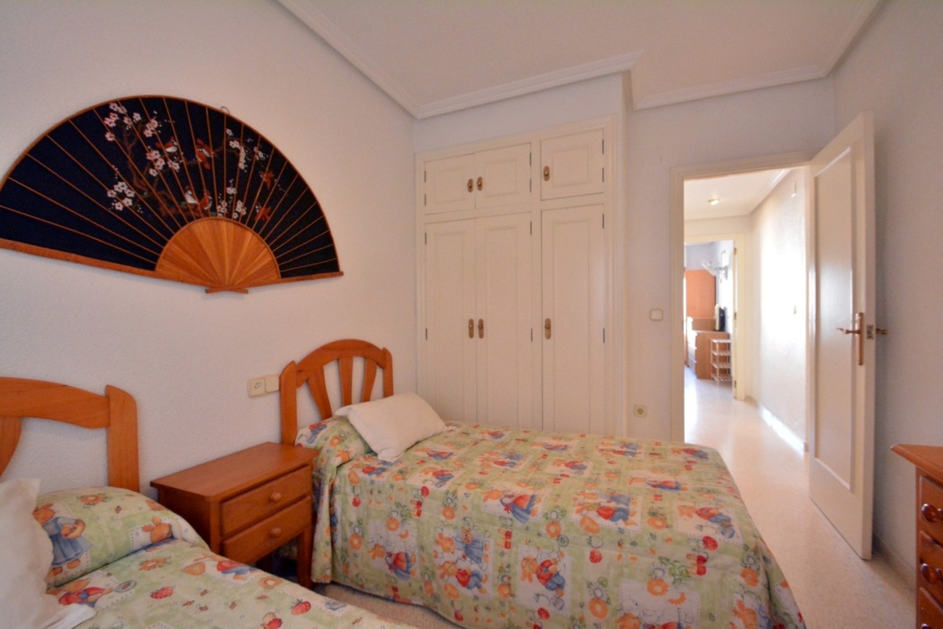 Herverkoop - Appartement / flat - Guardamar del Segura - Costa Blanca