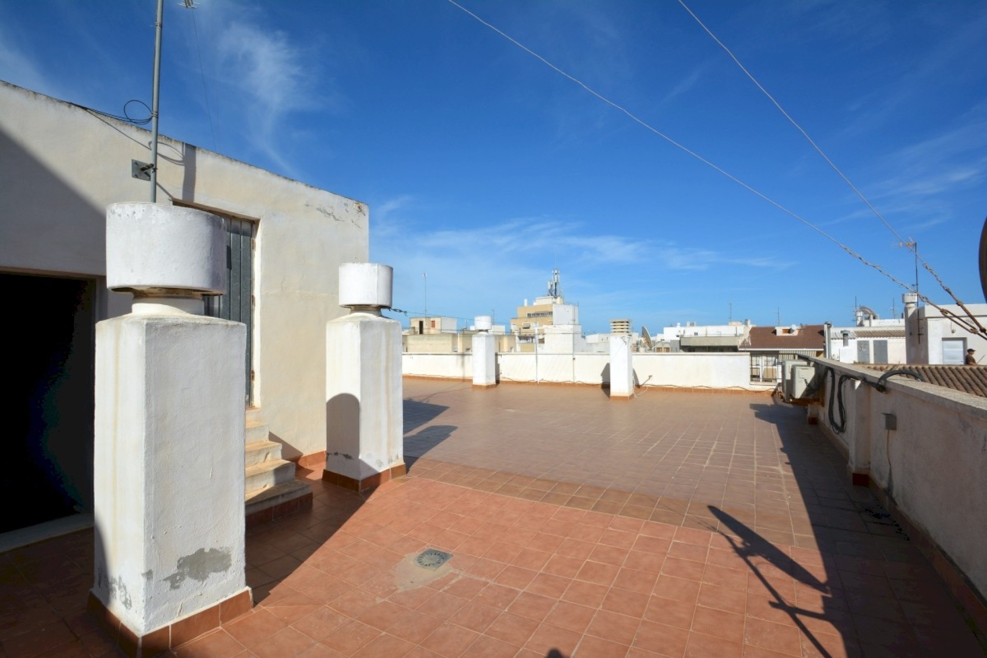 Herverkoop - Appartement / flat - Guardamar del Segura - Costa Blanca