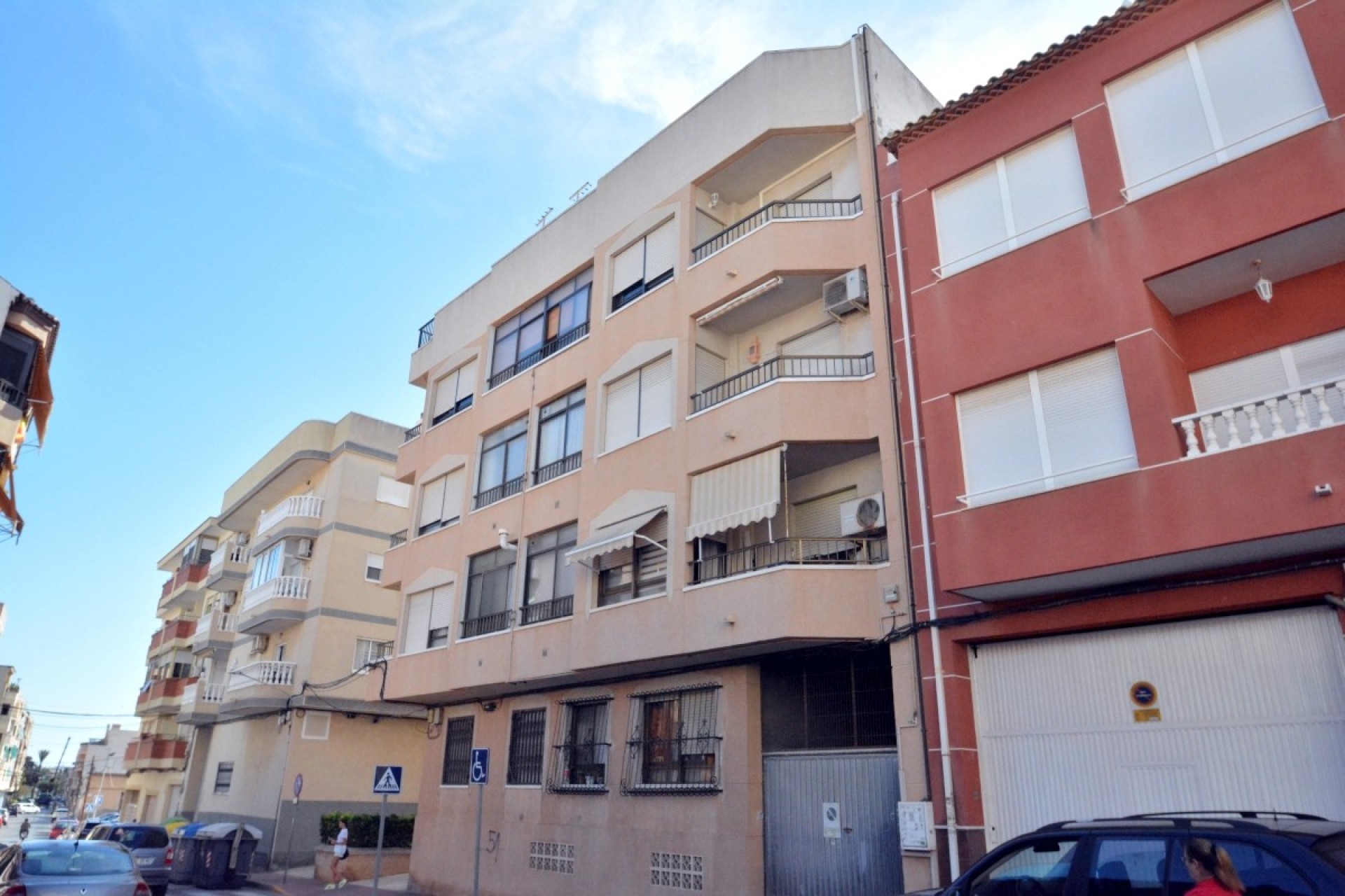 Herverkoop - Appartement / flat - Guardamar del Segura - Costa Blanca