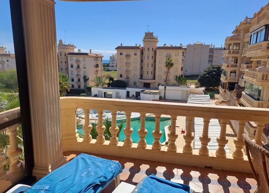 Herverkoop - Appartement / flat - Guardamar del Segura - Costa Blanca