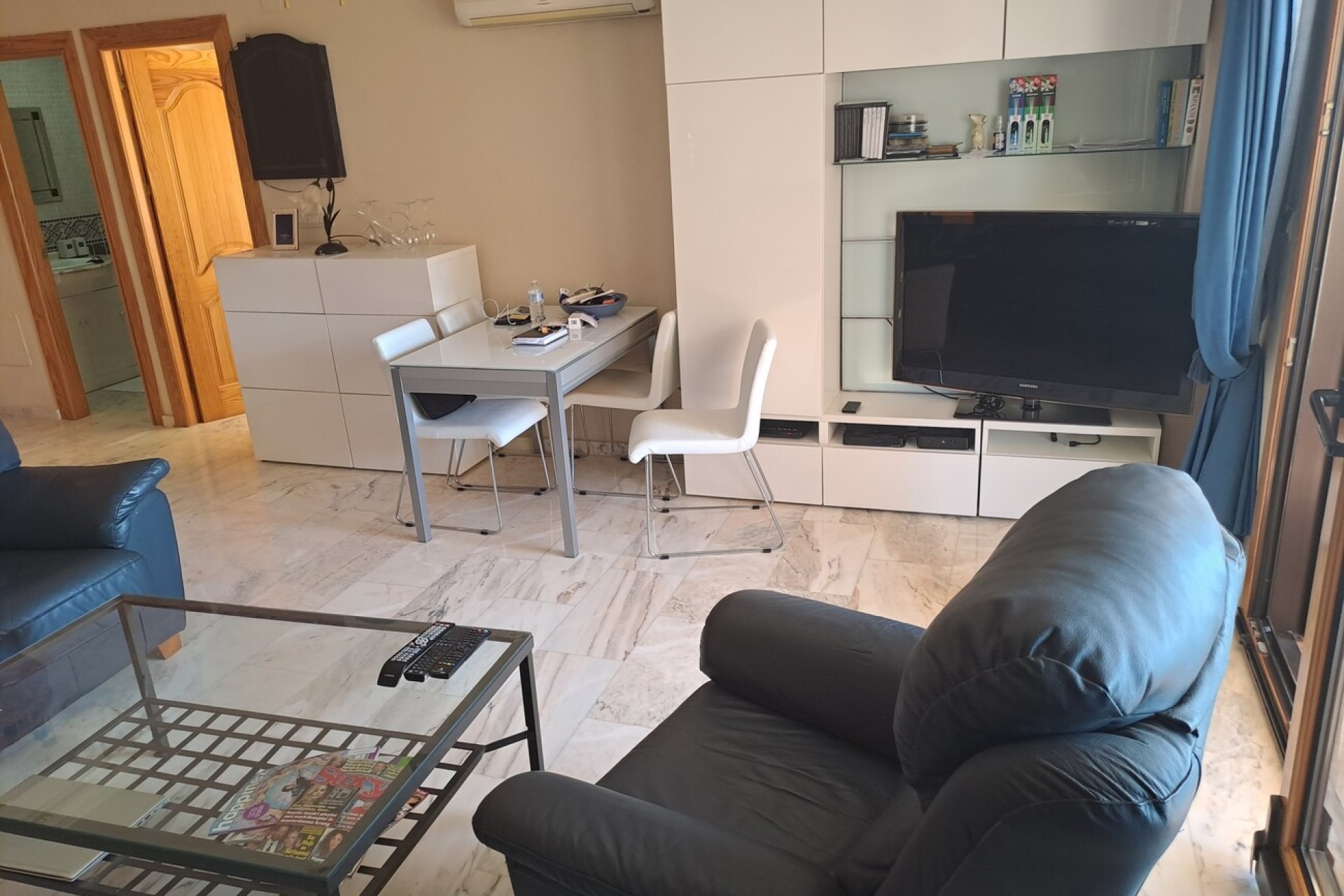 Herverkoop - Appartement / flat - Guardamar del Segura - Costa Blanca