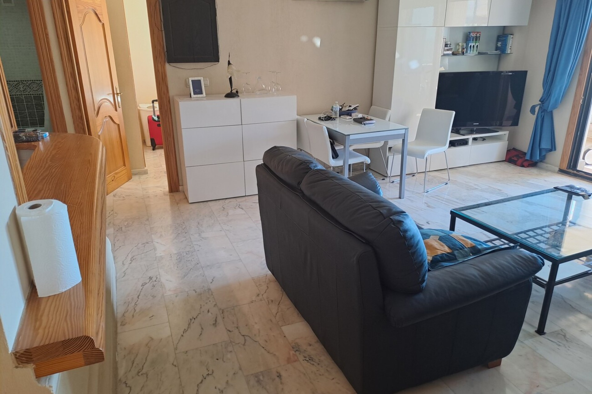 Herverkoop - Appartement / flat - Guardamar del Segura - Costa Blanca