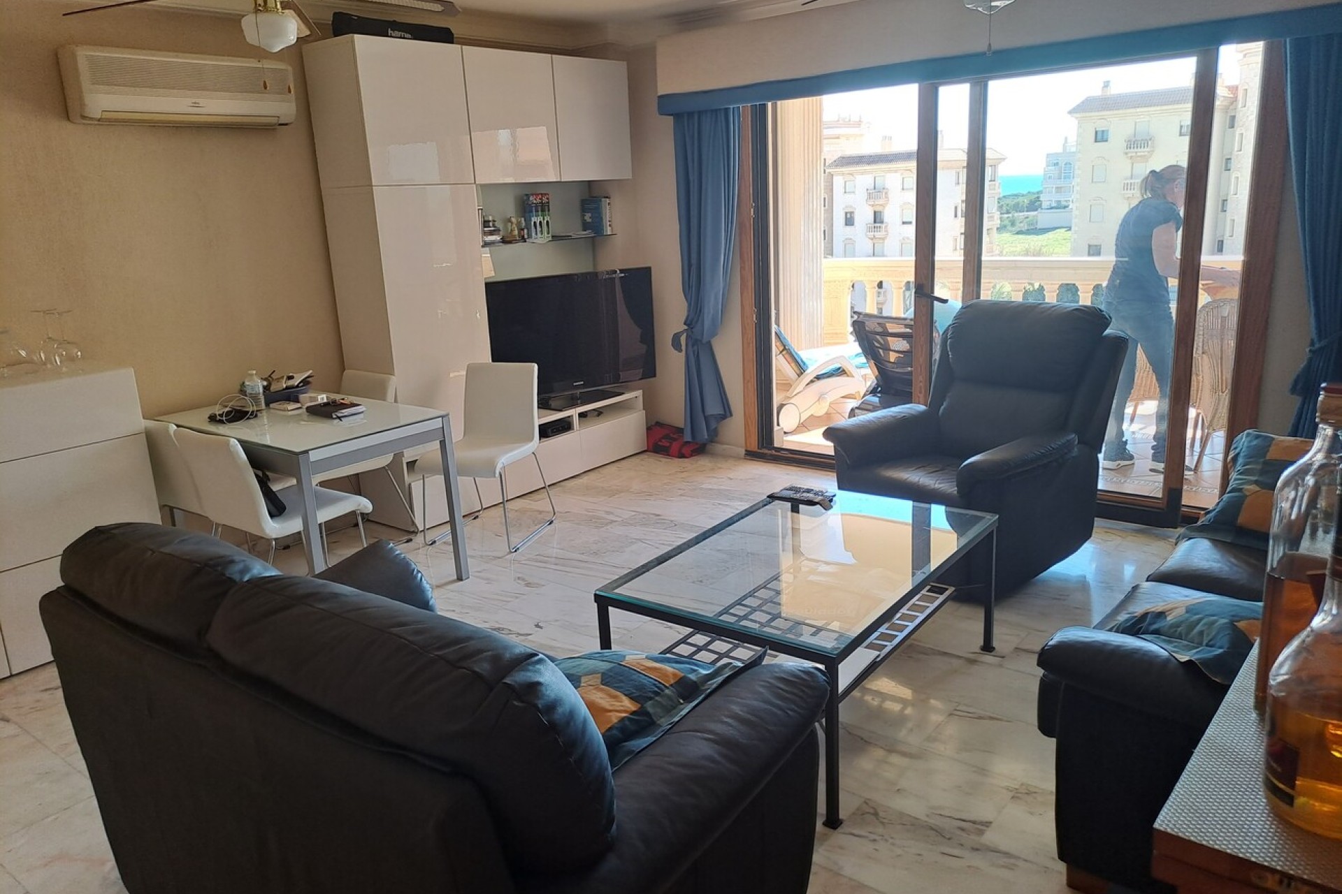 Herverkoop - Appartement / flat - Guardamar del Segura - Costa Blanca