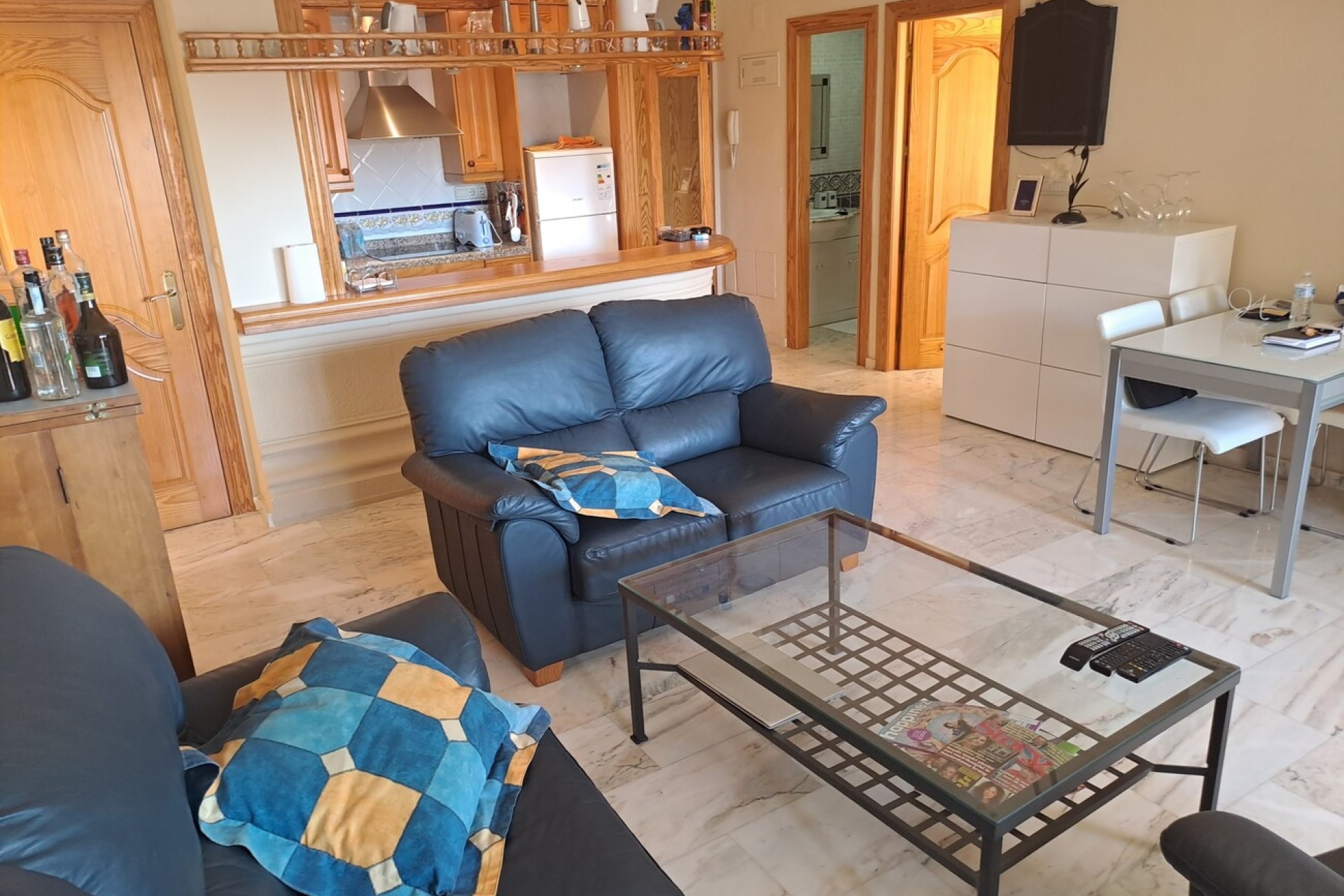 Herverkoop - Appartement / flat - Guardamar del Segura - Costa Blanca