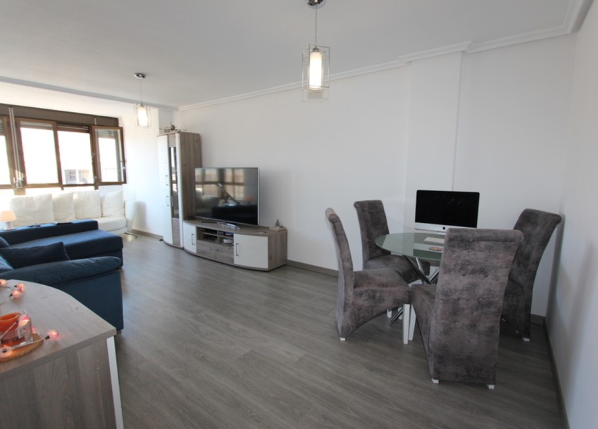 Herverkoop - Appartement / flat - Guardamar del Segura - Costa Blanca