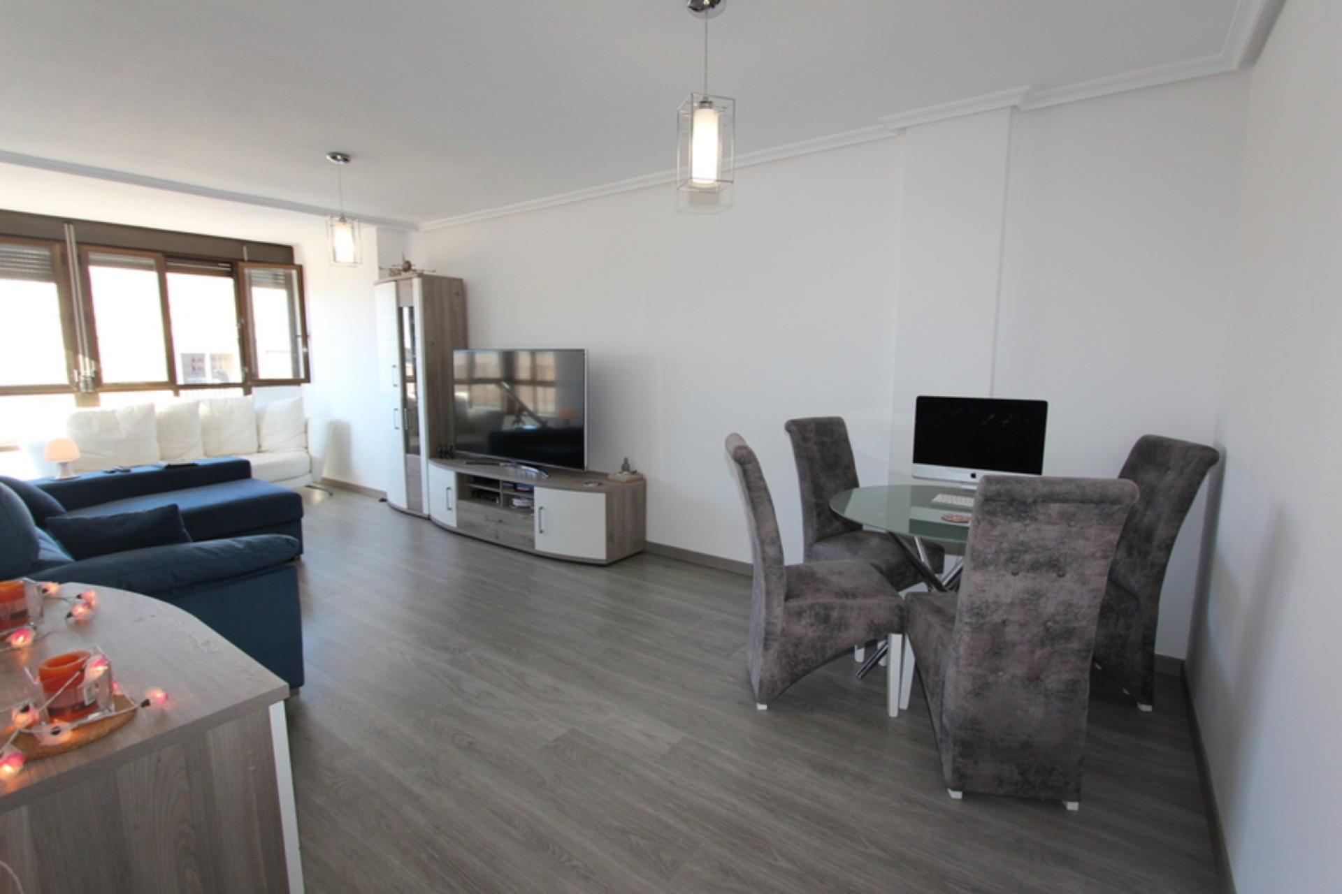 Herverkoop - Appartement / flat - Guardamar del Segura - Costa Blanca