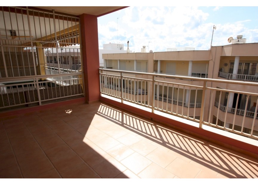 Herverkoop - Appartement / flat - Guardamar del Segura - Costa Blanca