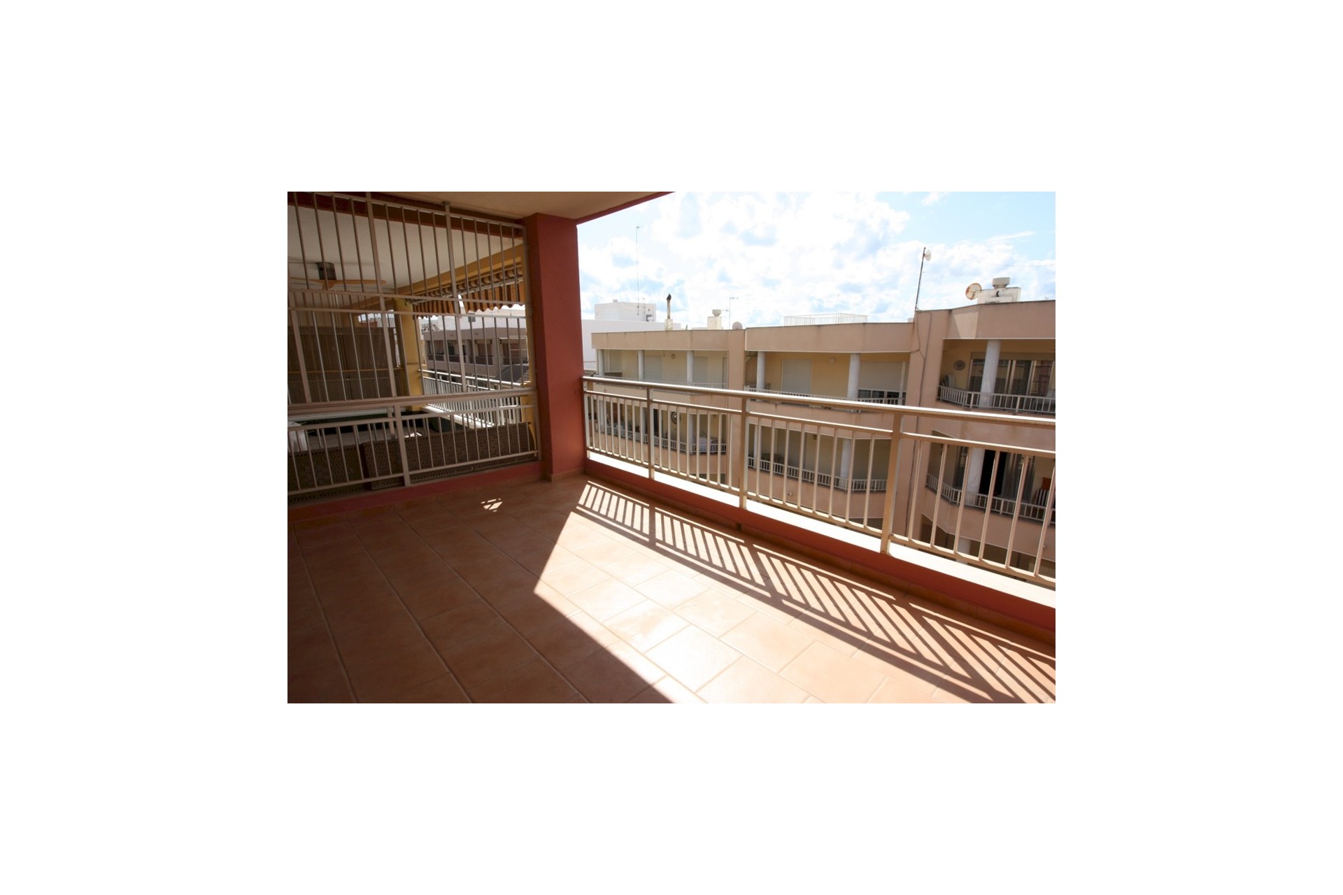 Herverkoop - Appartement / flat - Guardamar del Segura - Costa Blanca