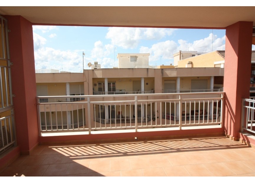 Herverkoop - Appartement / flat - Guardamar del Segura - Costa Blanca