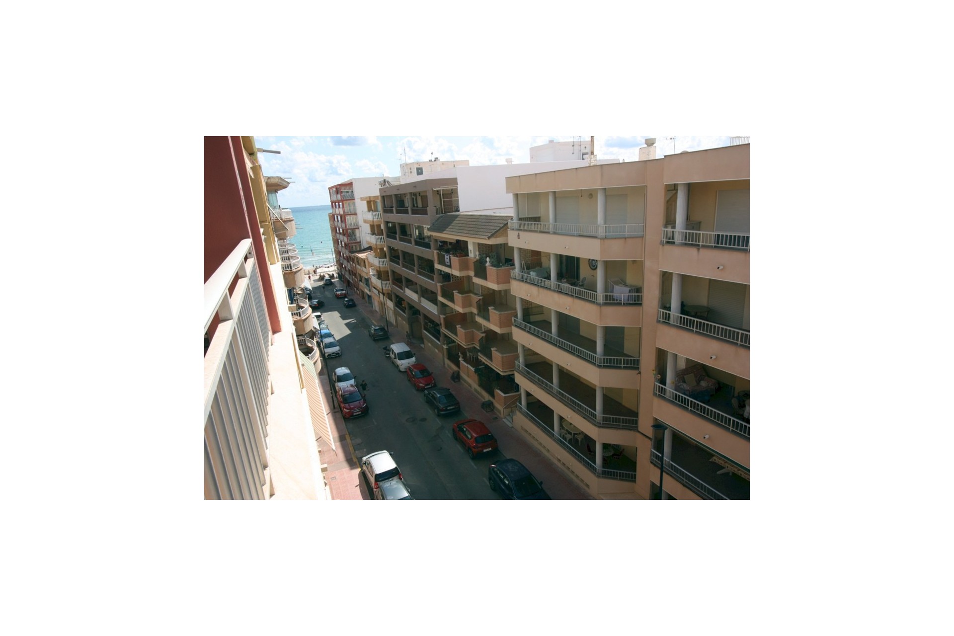 Herverkoop - Appartement / flat - Guardamar del Segura - Costa Blanca