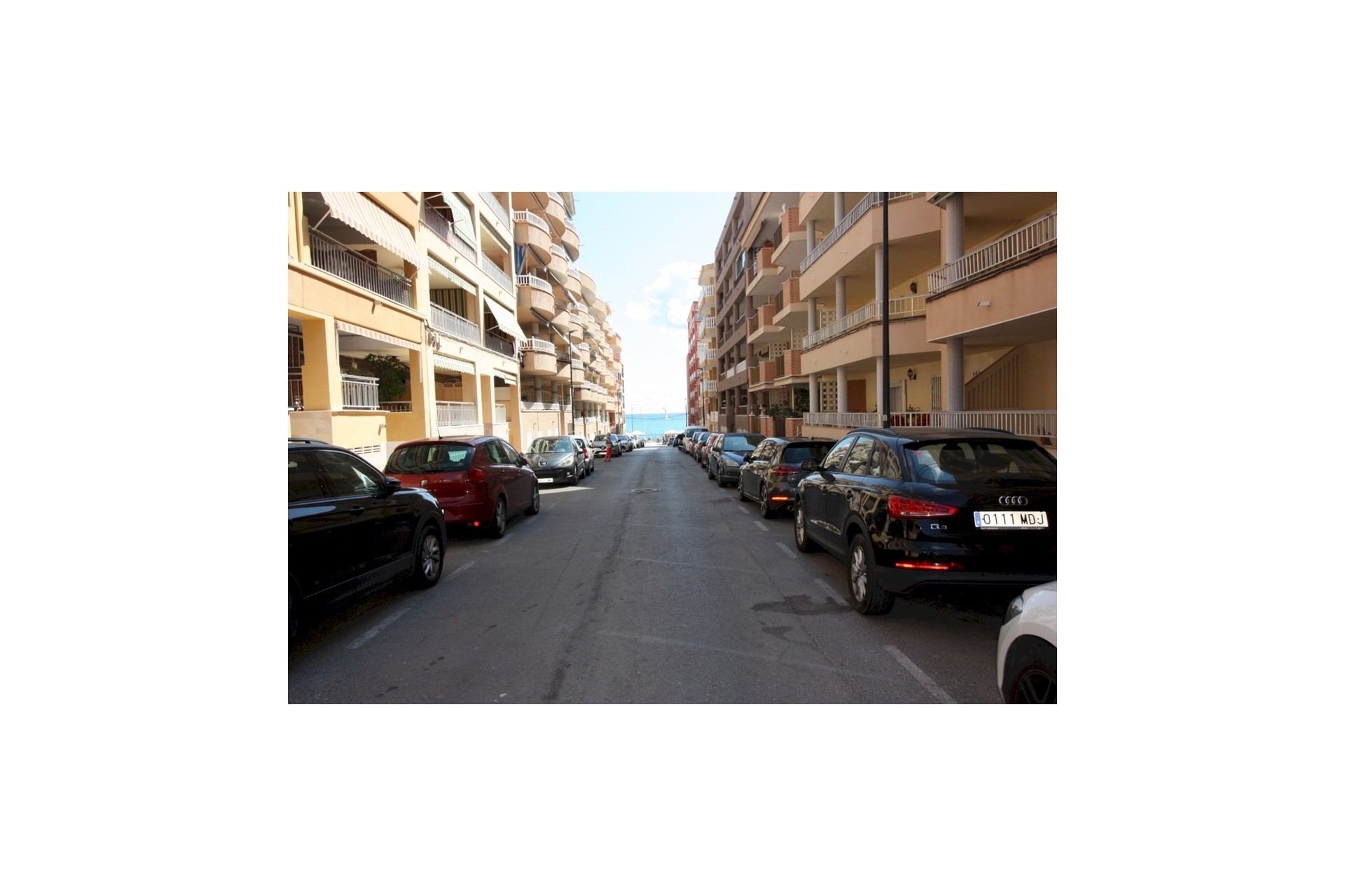 Herverkoop - Appartement / flat - Guardamar del Segura - Costa Blanca