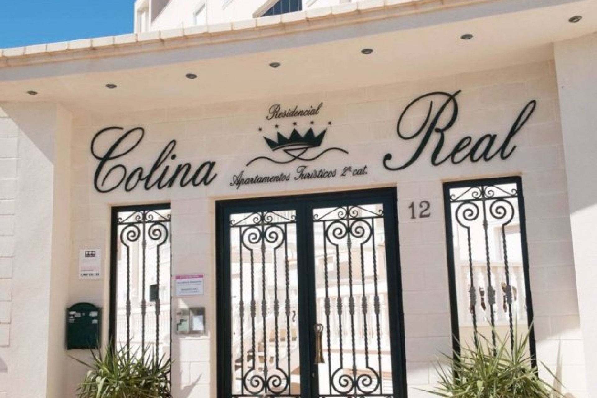 Herverkoop - Appartement / flat - Guardamar del Segura - Costa Blanca