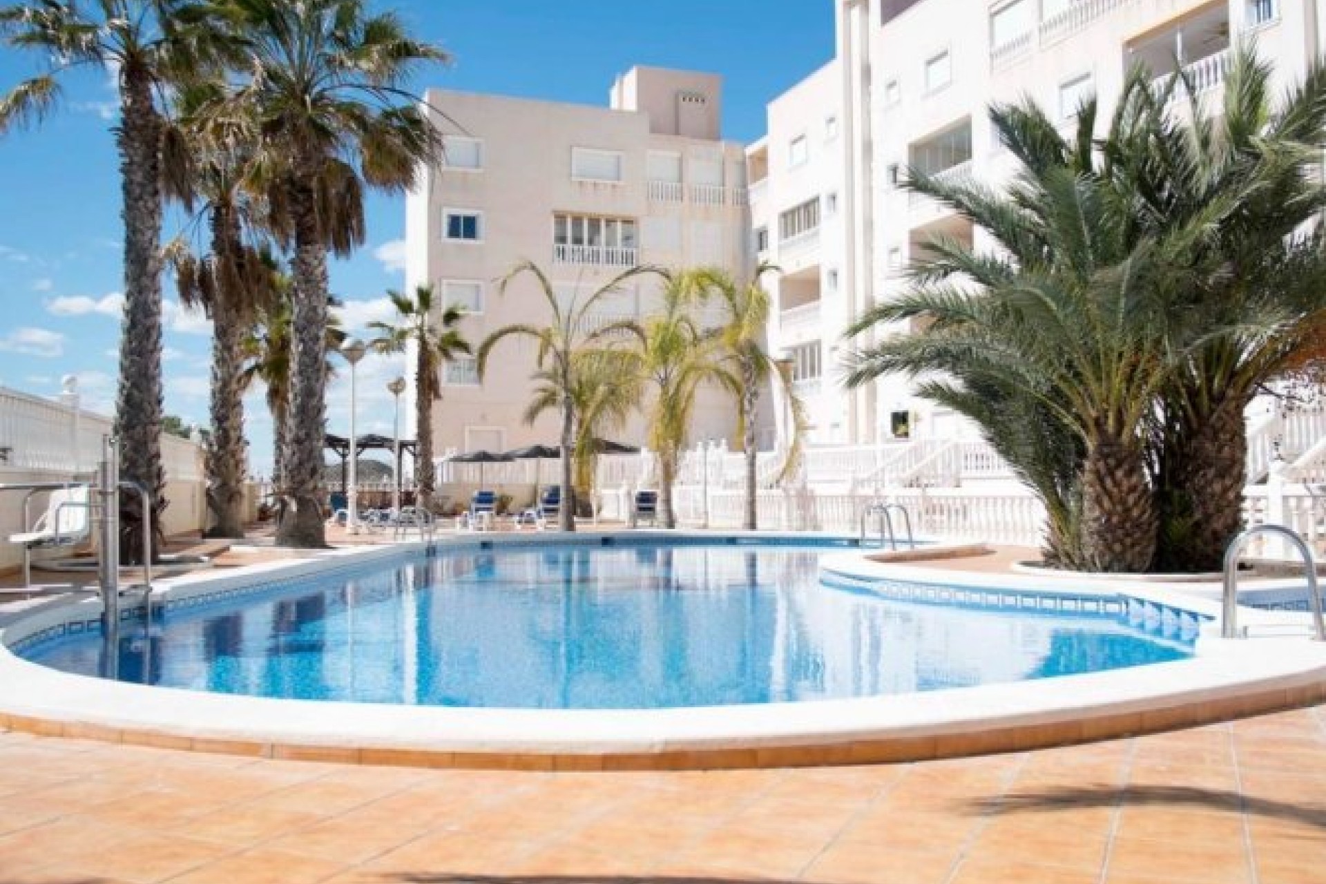 Herverkoop - Appartement / flat - Guardamar del Segura - Costa Blanca