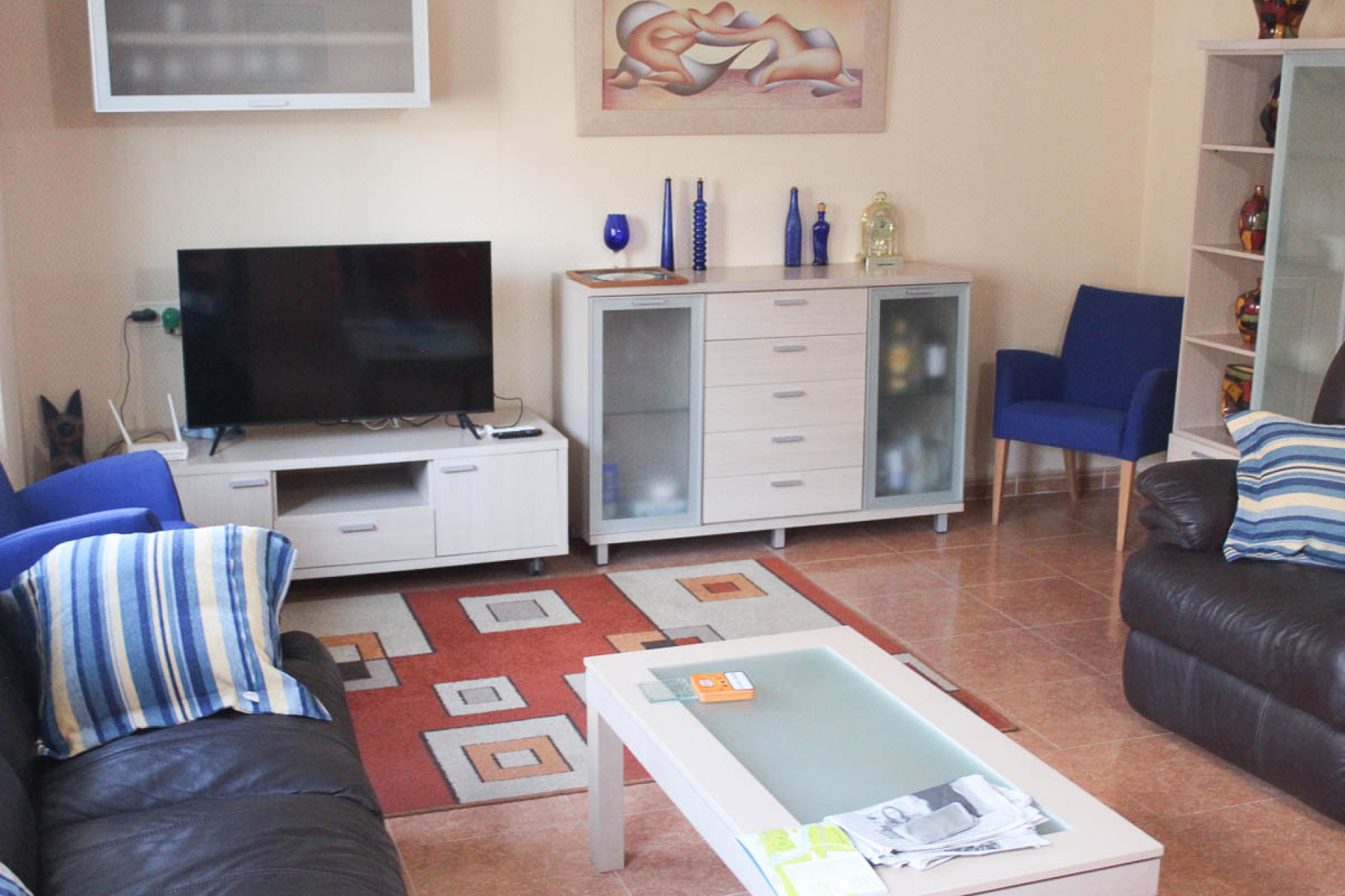 Herverkoop - Appartement / flat - Guardamar del Segura - Costa Blanca