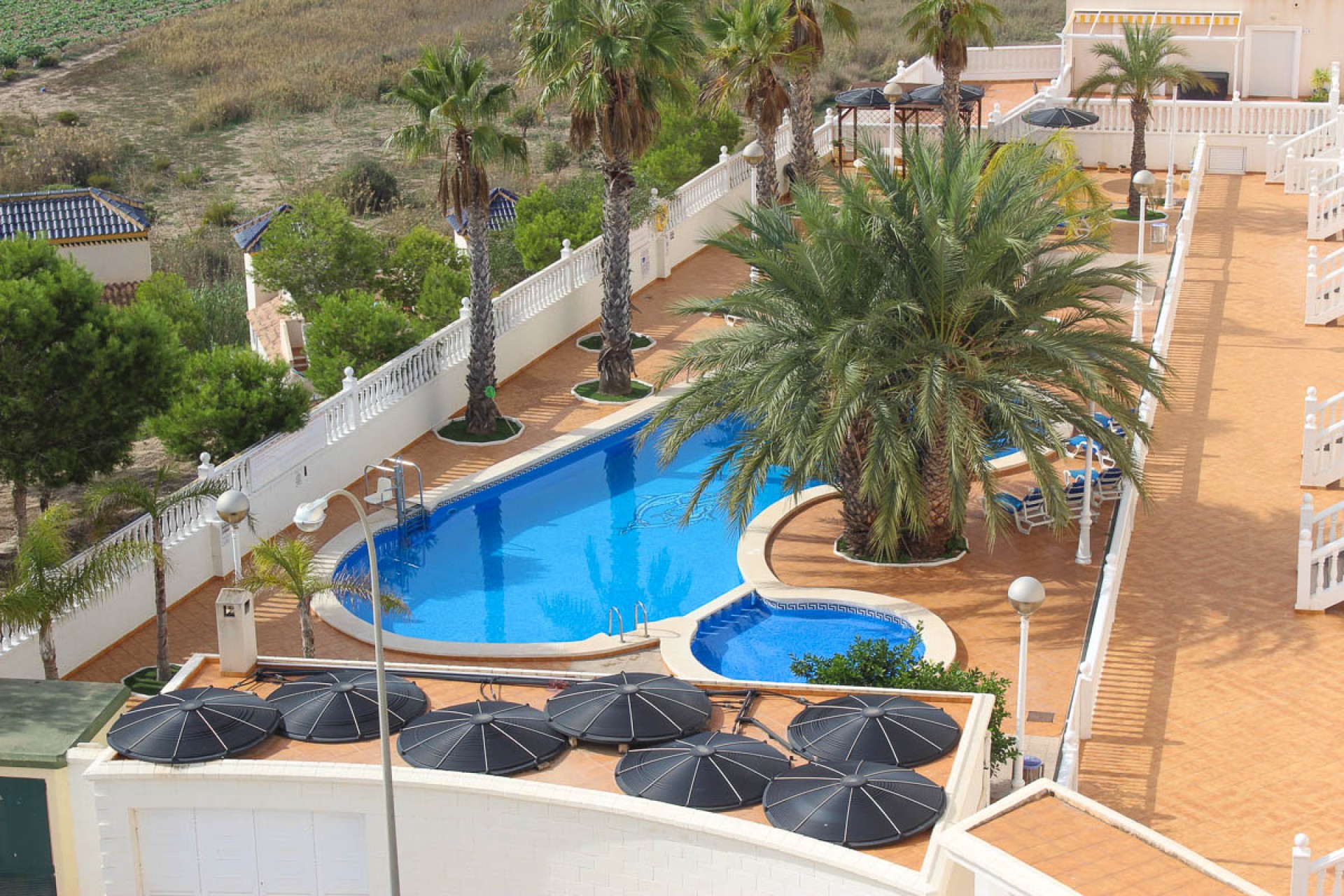 Herverkoop - Appartement / flat - Guardamar del Segura - Costa Blanca