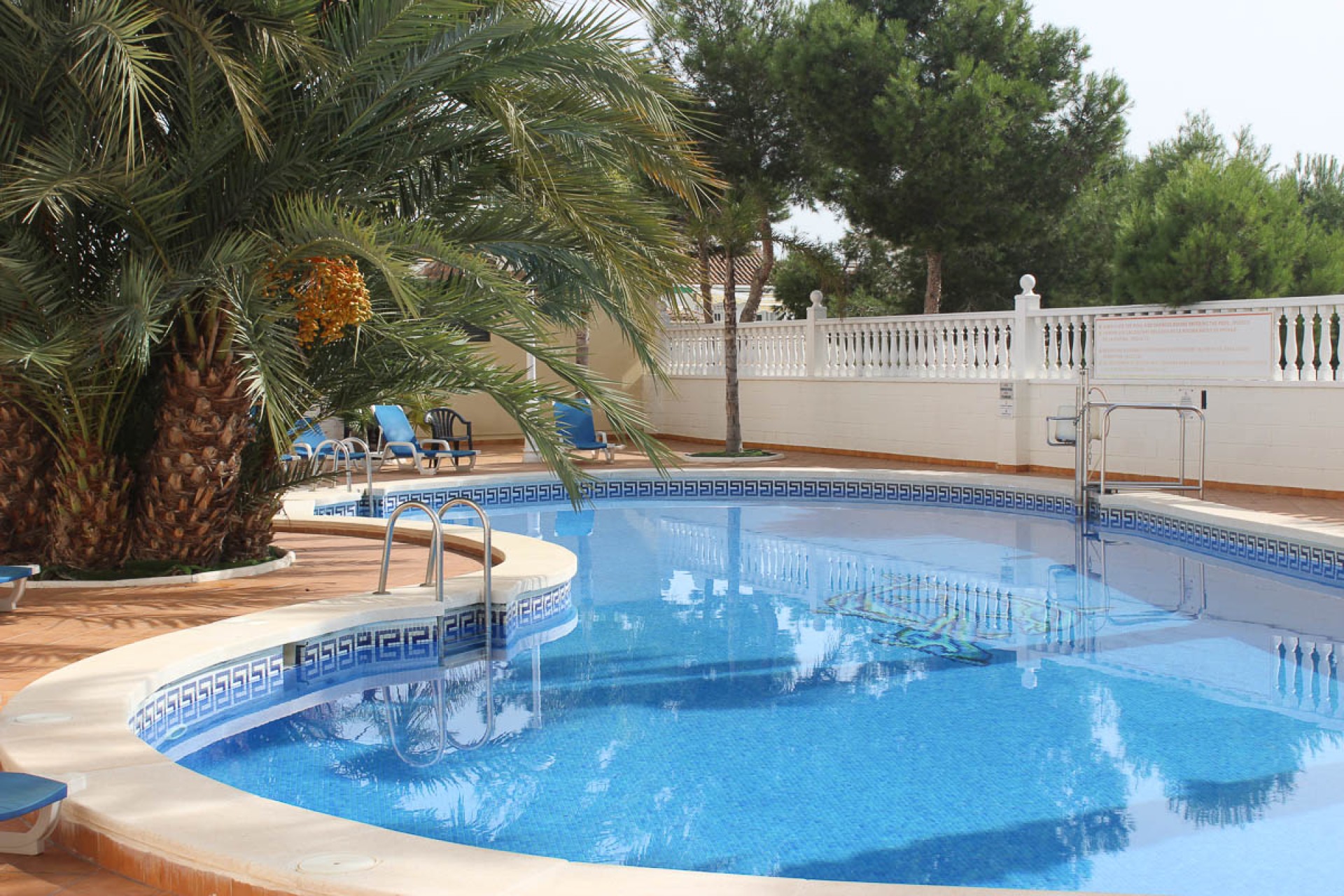 Herverkoop - Appartement / flat - Guardamar del Segura - Costa Blanca