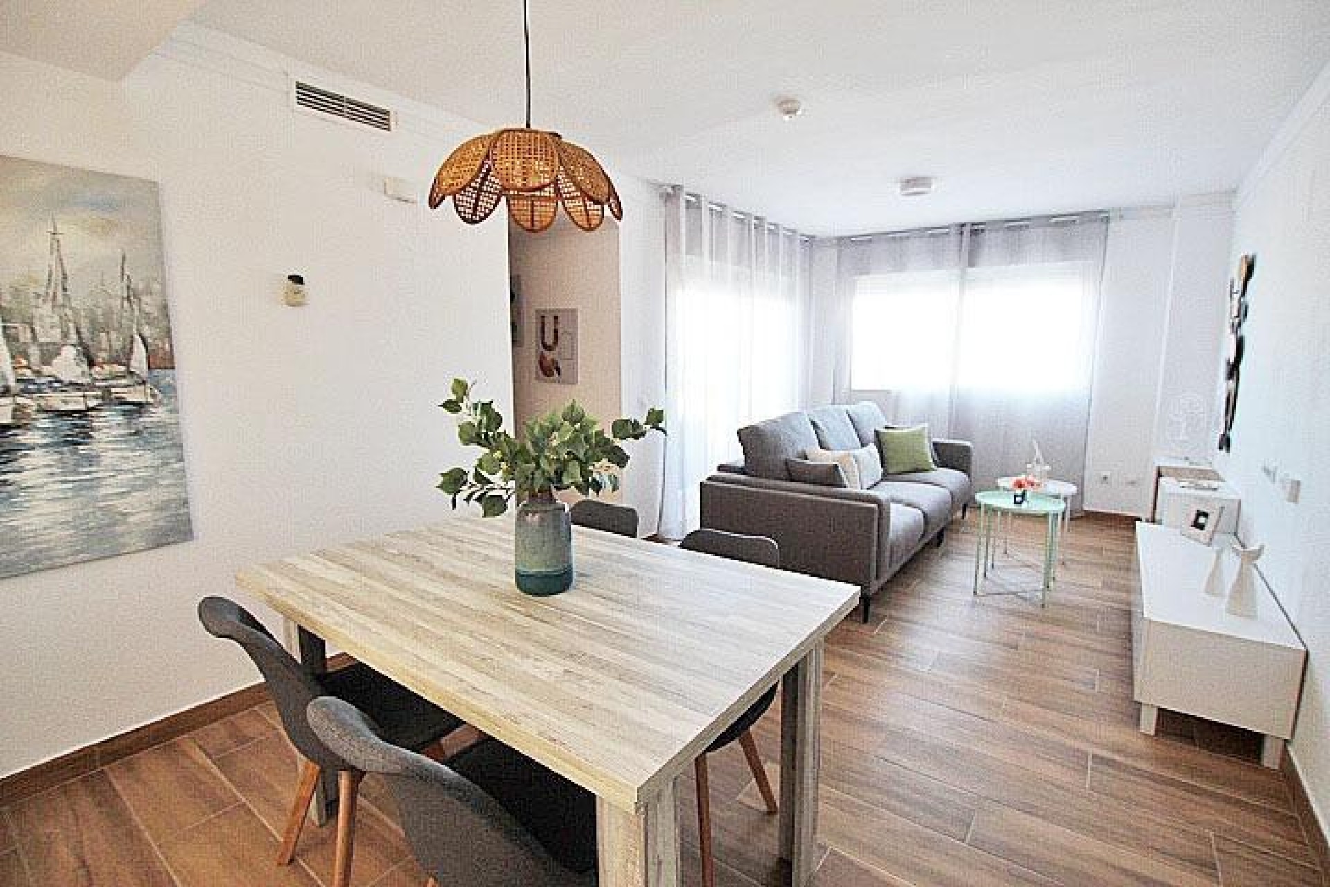 Herverkoop - Appartement / flat - Guardamar del Segura - El Edén - Los Estaños