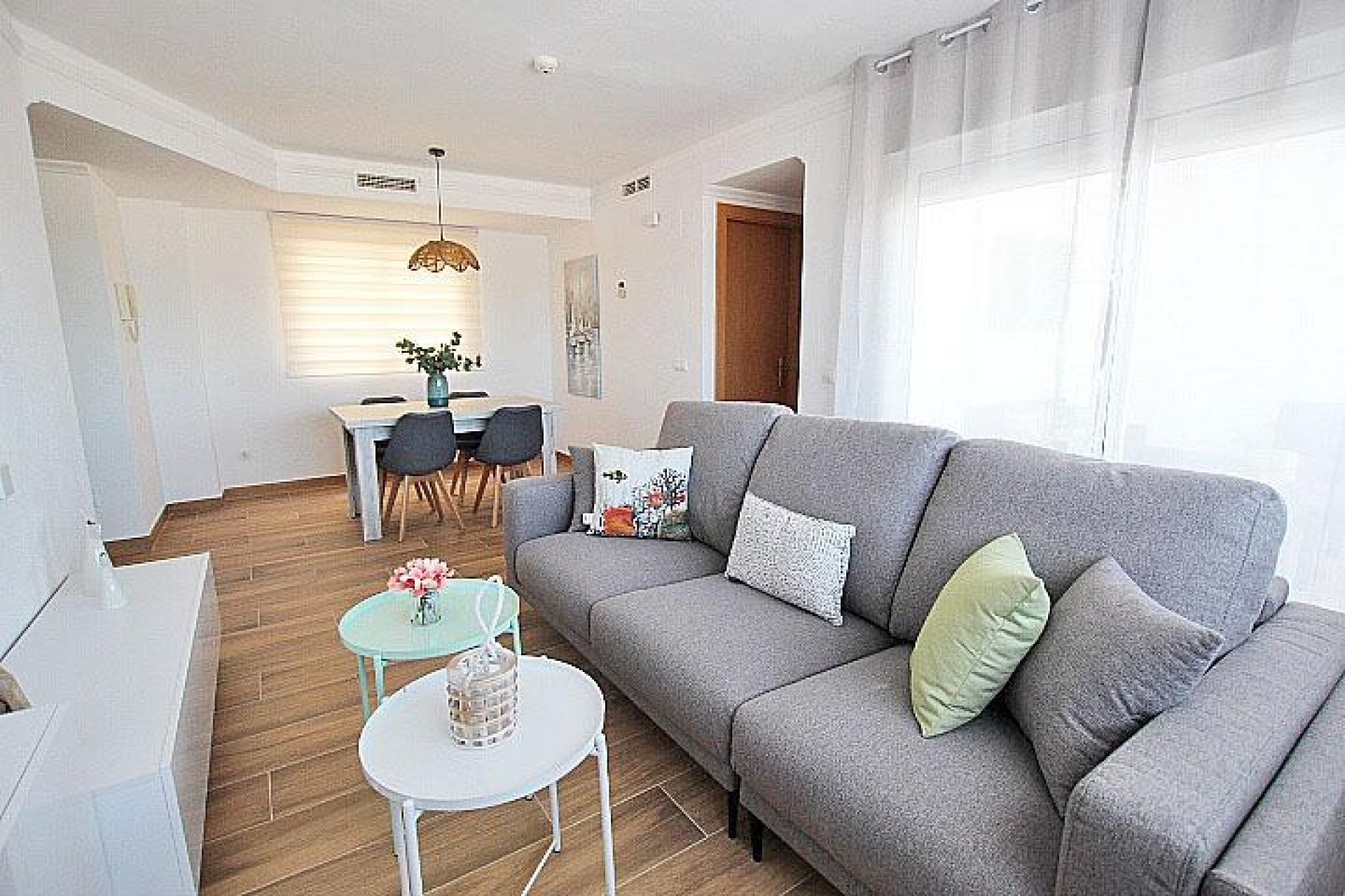 Herverkoop - Appartement / flat - Guardamar del Segura - El Edén - Los Estaños