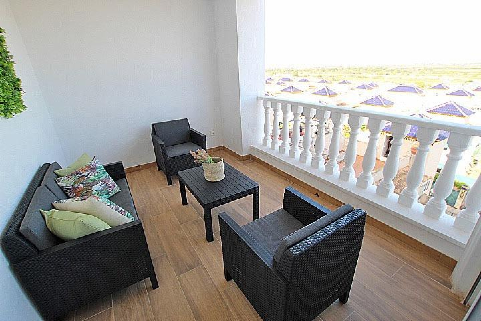 Herverkoop - Appartement / flat - Guardamar del Segura - El Edén - Los Estaños