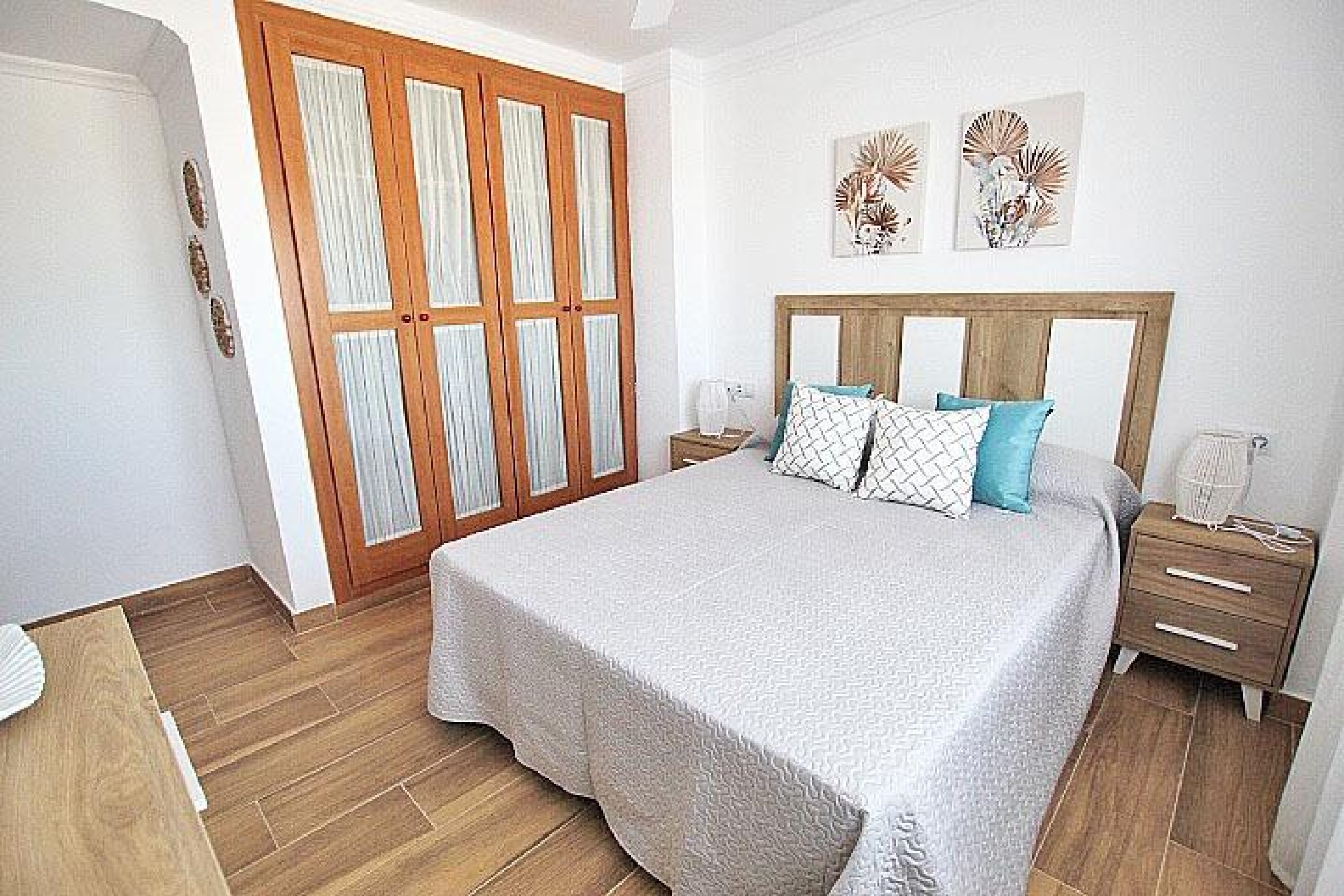 Herverkoop - Appartement / flat - Guardamar del Segura - El Edén - Los Estaños