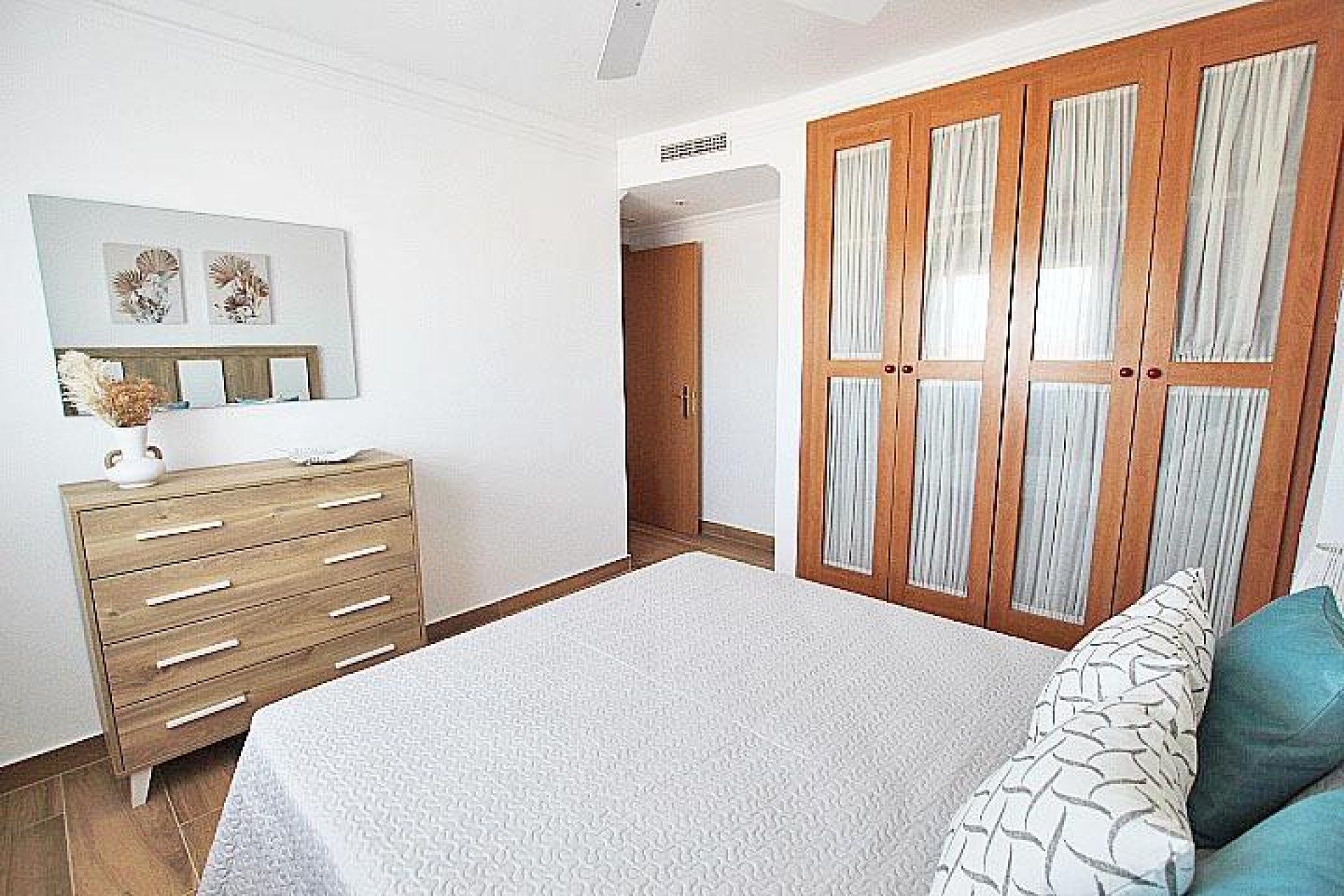 Herverkoop - Appartement / flat - Guardamar del Segura - El Edén - Los Estaños