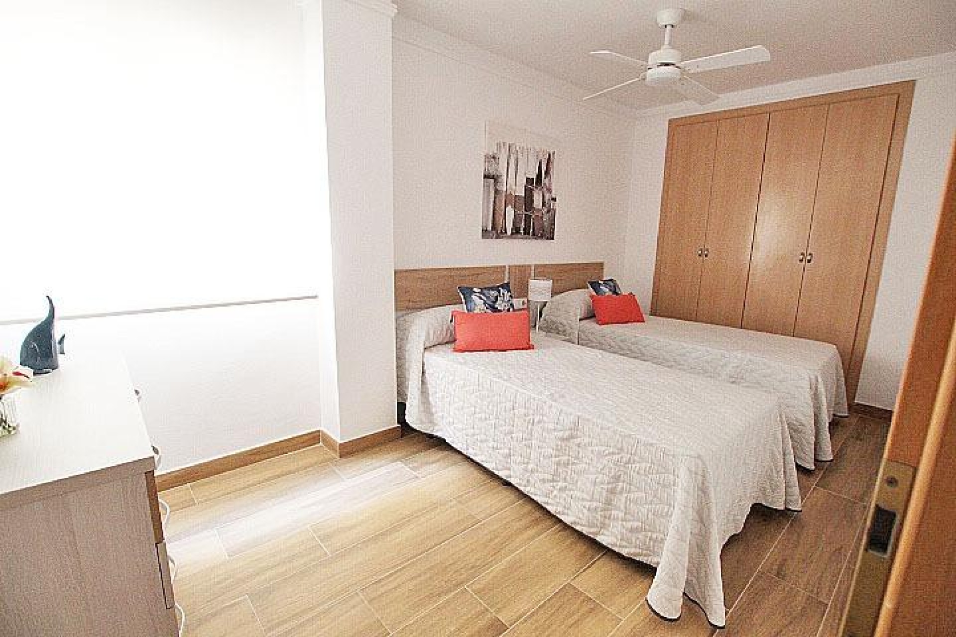 Herverkoop - Appartement / flat - Guardamar del Segura - El Edén - Los Estaños