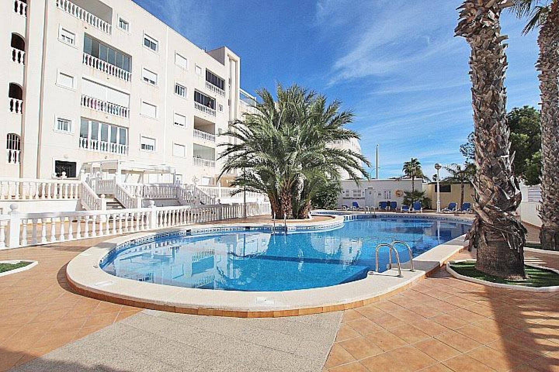 Herverkoop - Appartement / flat - Guardamar del Segura - El Edén - Los Estaños