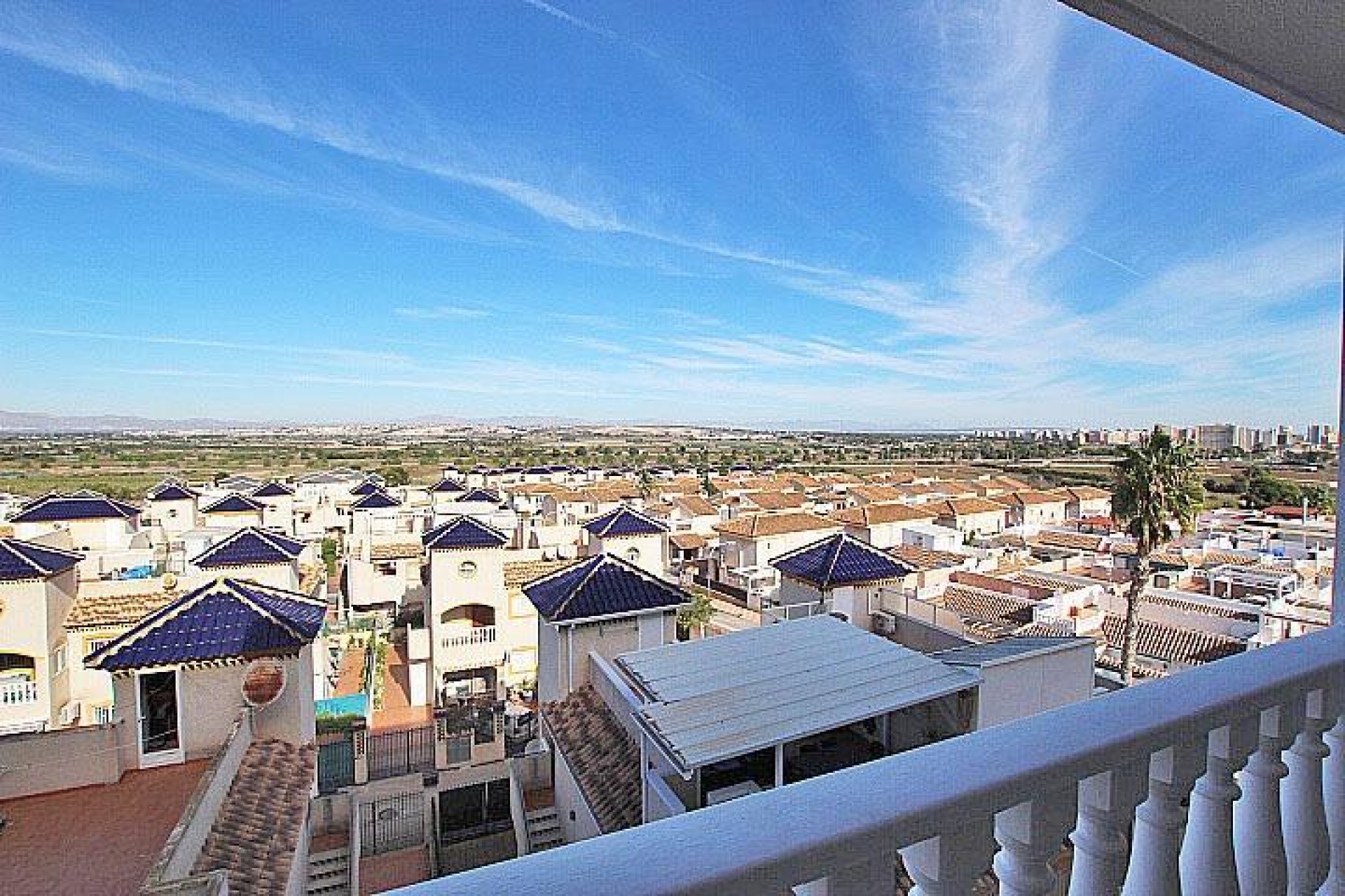 Herverkoop - Appartement / flat - Guardamar del Segura - El Edén - Los Estaños