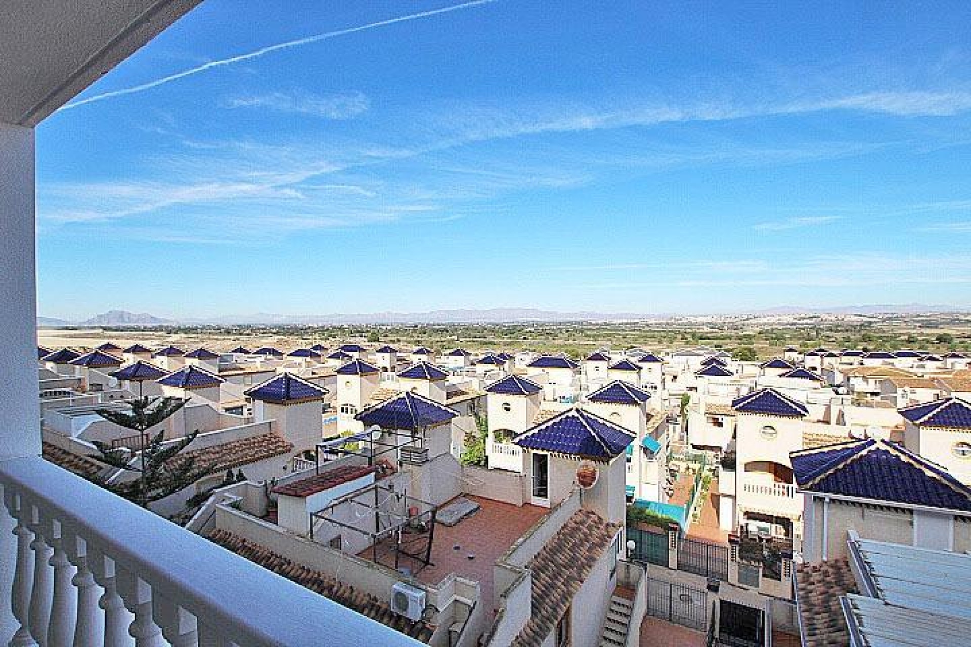 Herverkoop - Appartement / flat - Guardamar del Segura - El Edén - Los Estaños