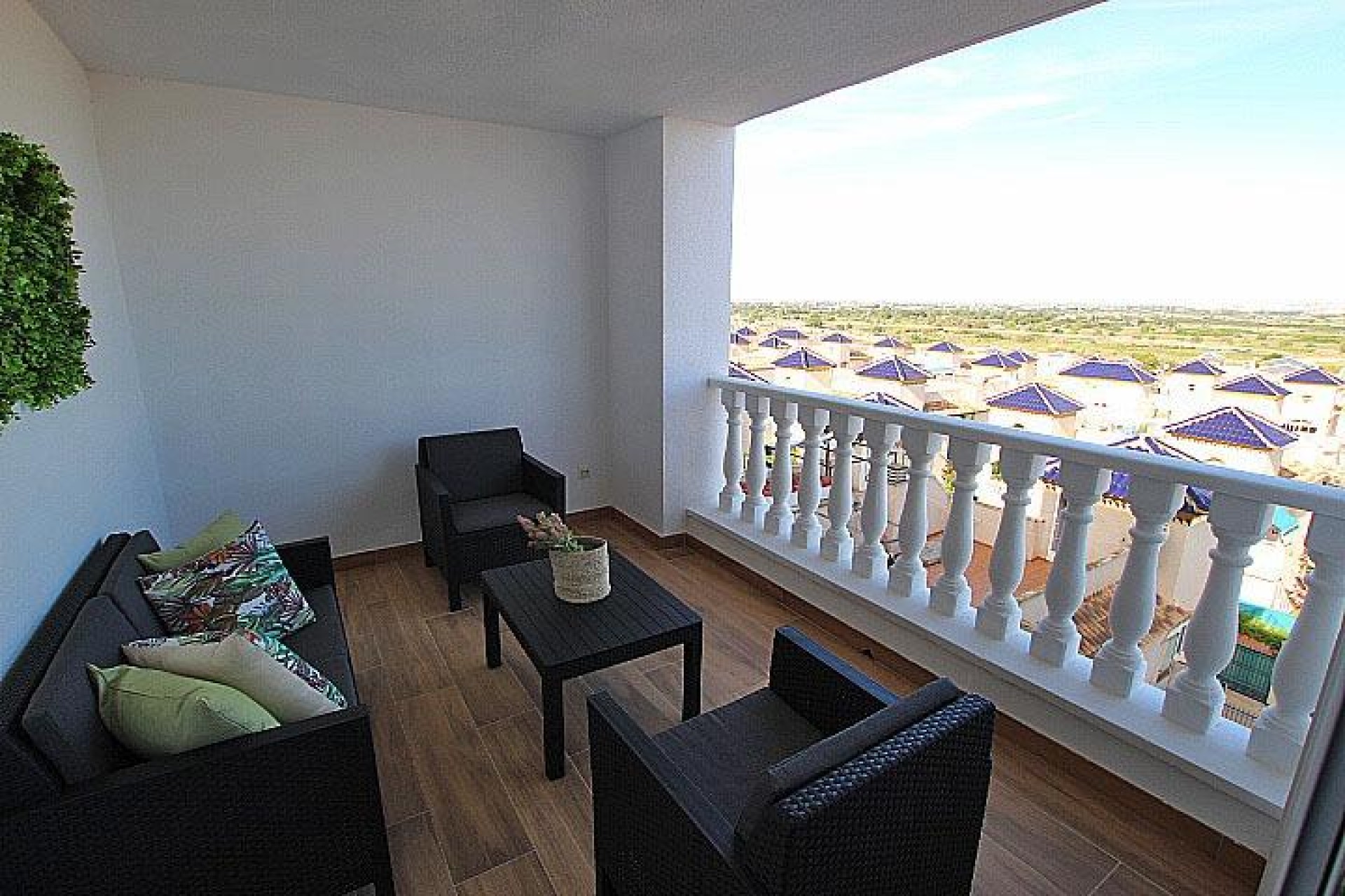 Herverkoop - Appartement / flat - Guardamar del Segura - El Edén - Los Estaños