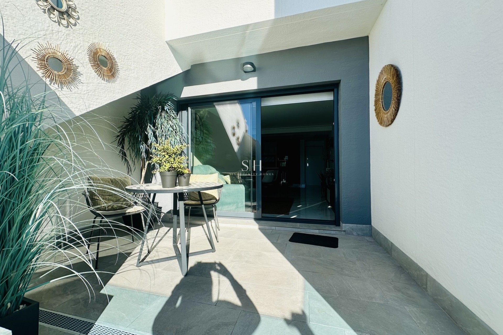 Herverkoop - Appartement / flat - Guardamar del Segura - EL RASO