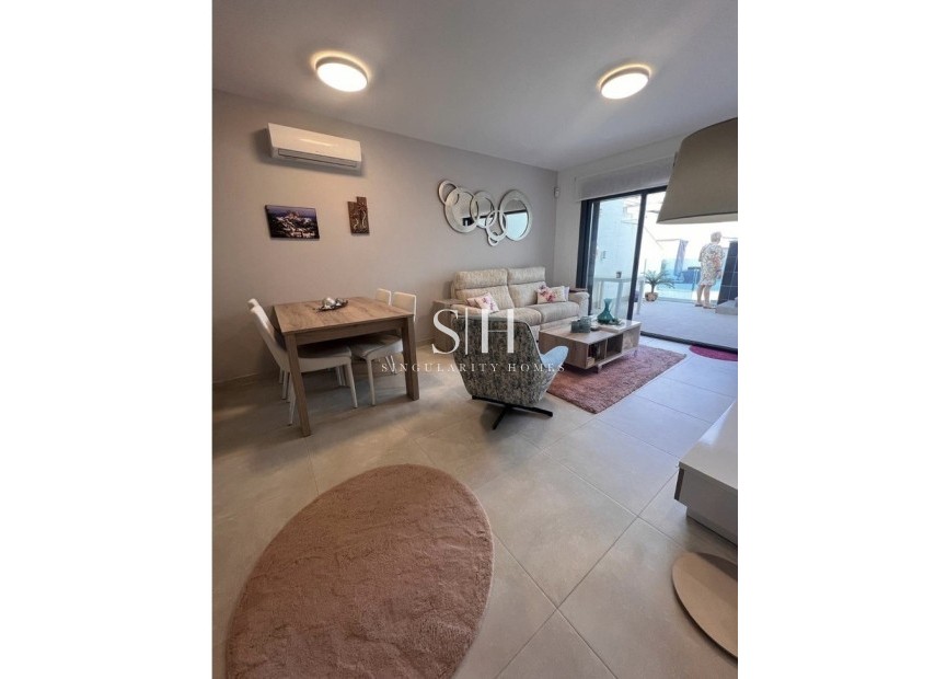 Herverkoop - Appartement / flat - Guardamar del Segura - EL RASO