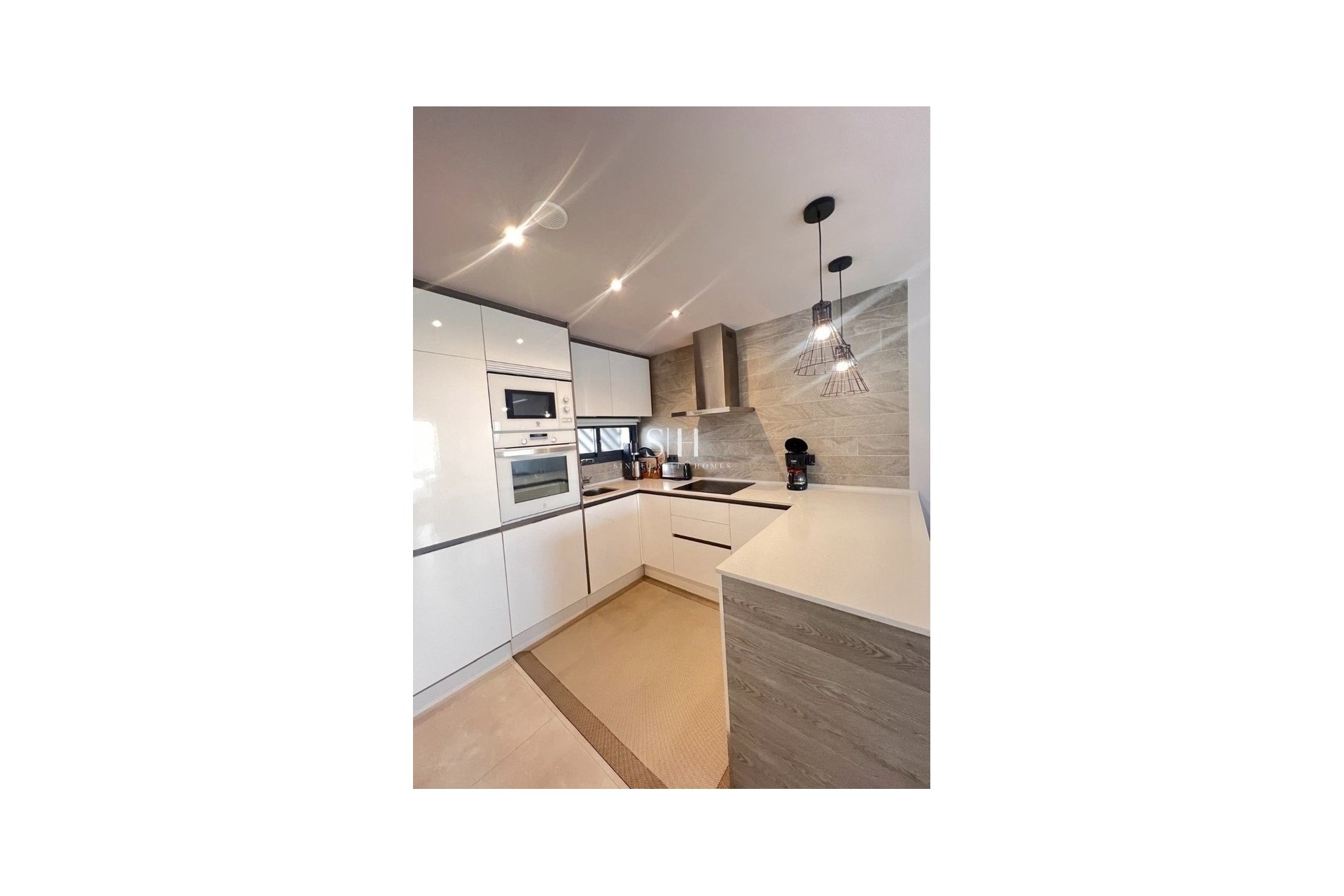 Herverkoop - Appartement / flat - Guardamar del Segura - EL RASO