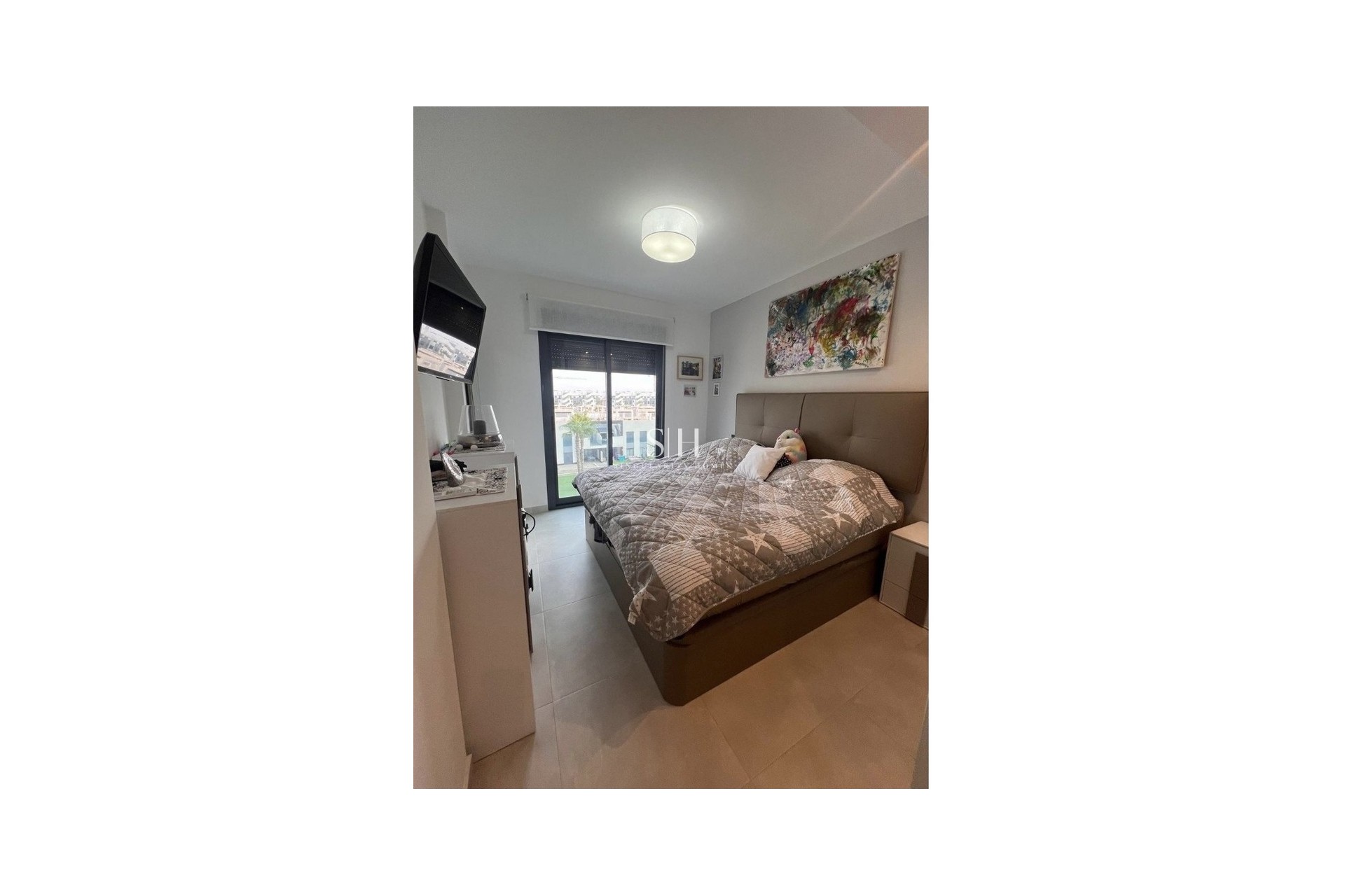 Herverkoop - Appartement / flat - Guardamar del Segura - EL RASO