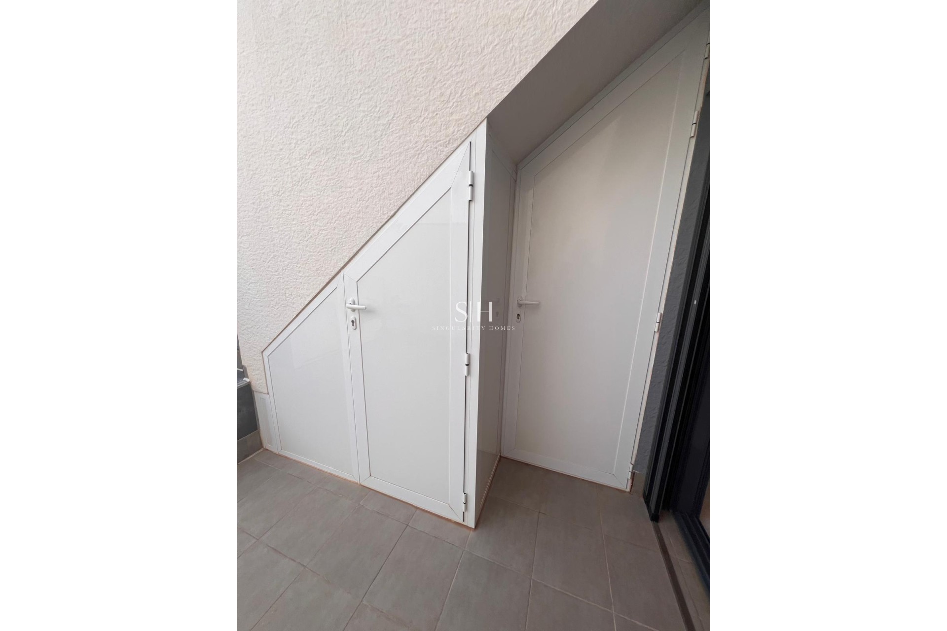Herverkoop - Appartement / flat - Guardamar del Segura - EL RASO