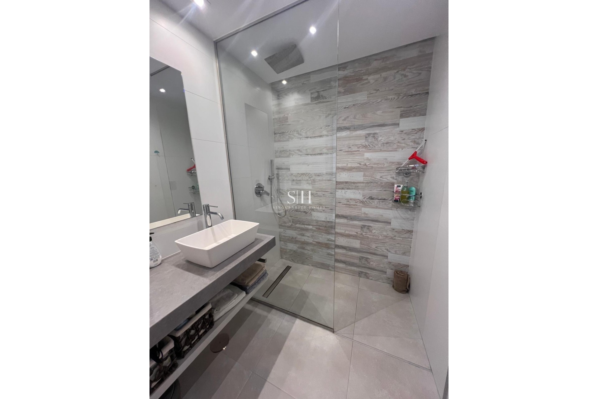 Herverkoop - Appartement / flat - Guardamar del Segura - EL RASO