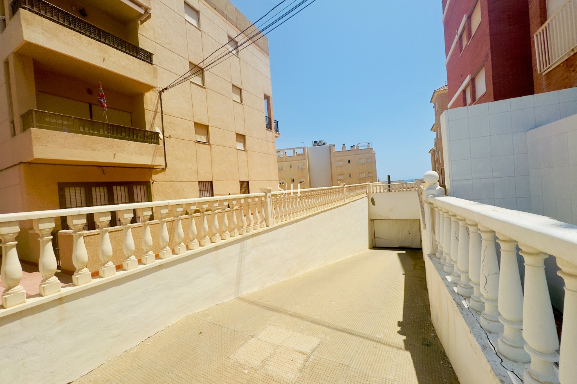 Herverkoop - Appartement / flat - Guardamar del Segura - Guardamar Del Segura