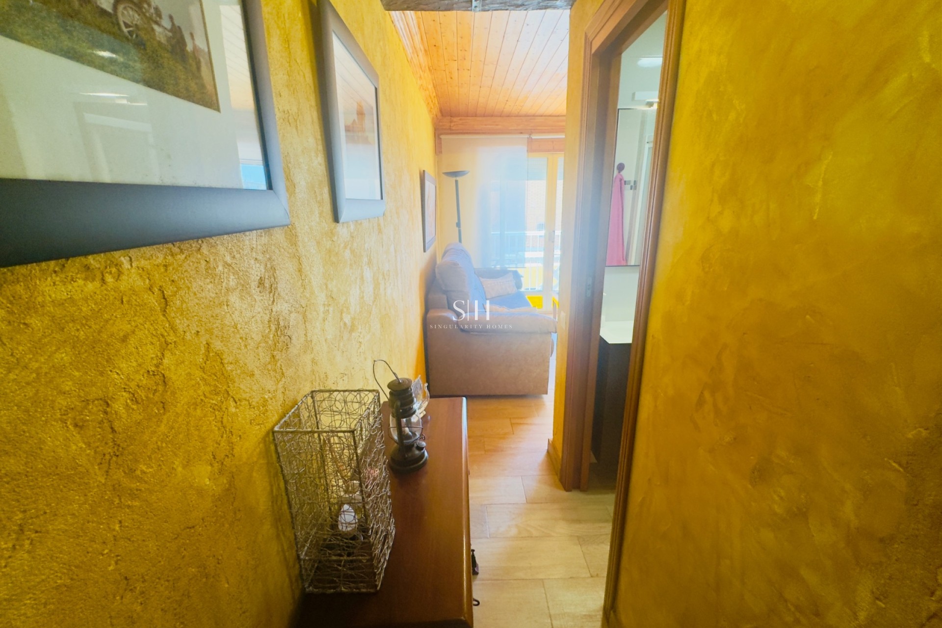 Herverkoop - Appartement / flat - Guardamar del Segura - Guardamar Del Segura